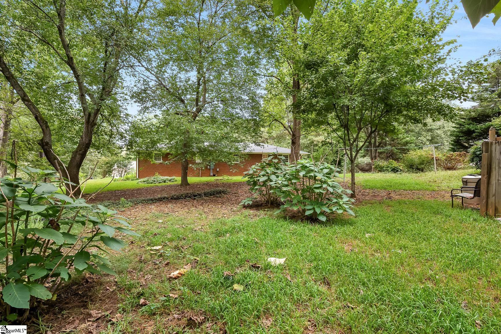 203 Maple Park Drive Williamston, SC 29697