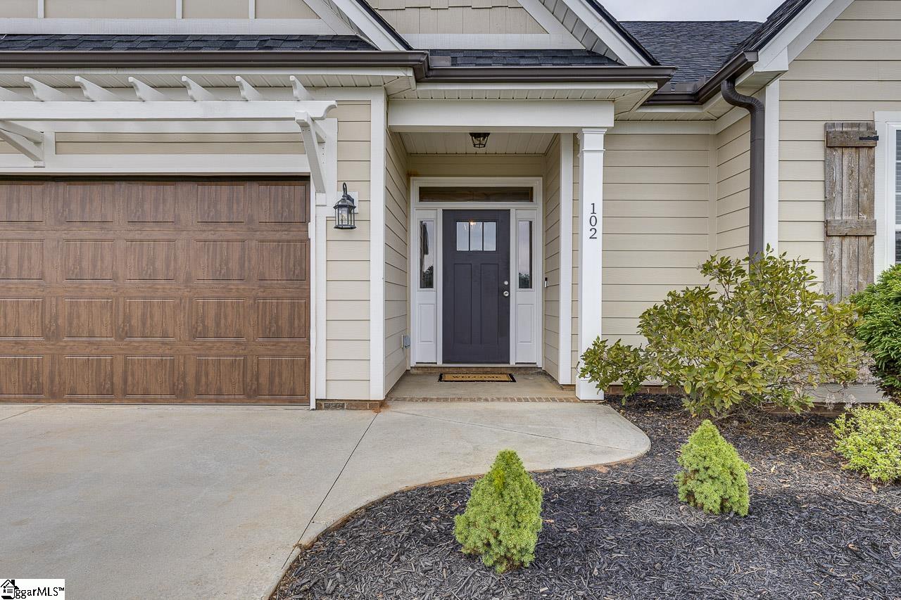 102 Ripplestone Way Anderson, SC 29621