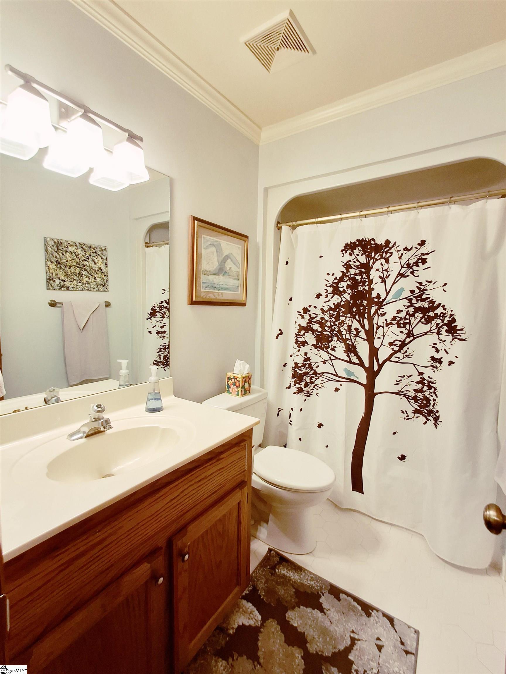 4 Creekside Way Greenville, SC 29609