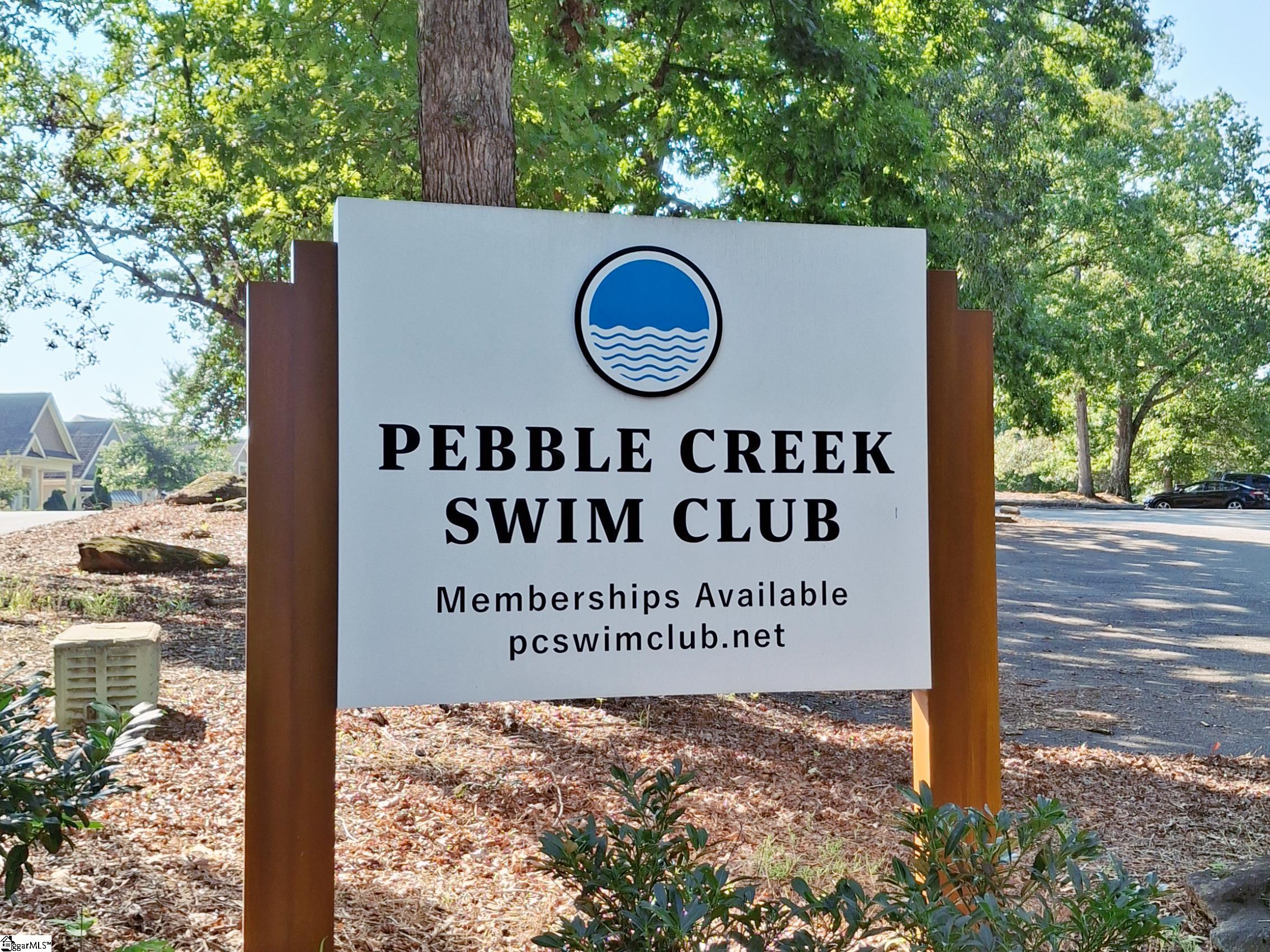 4 Creekside Way Greenville, SC 29609