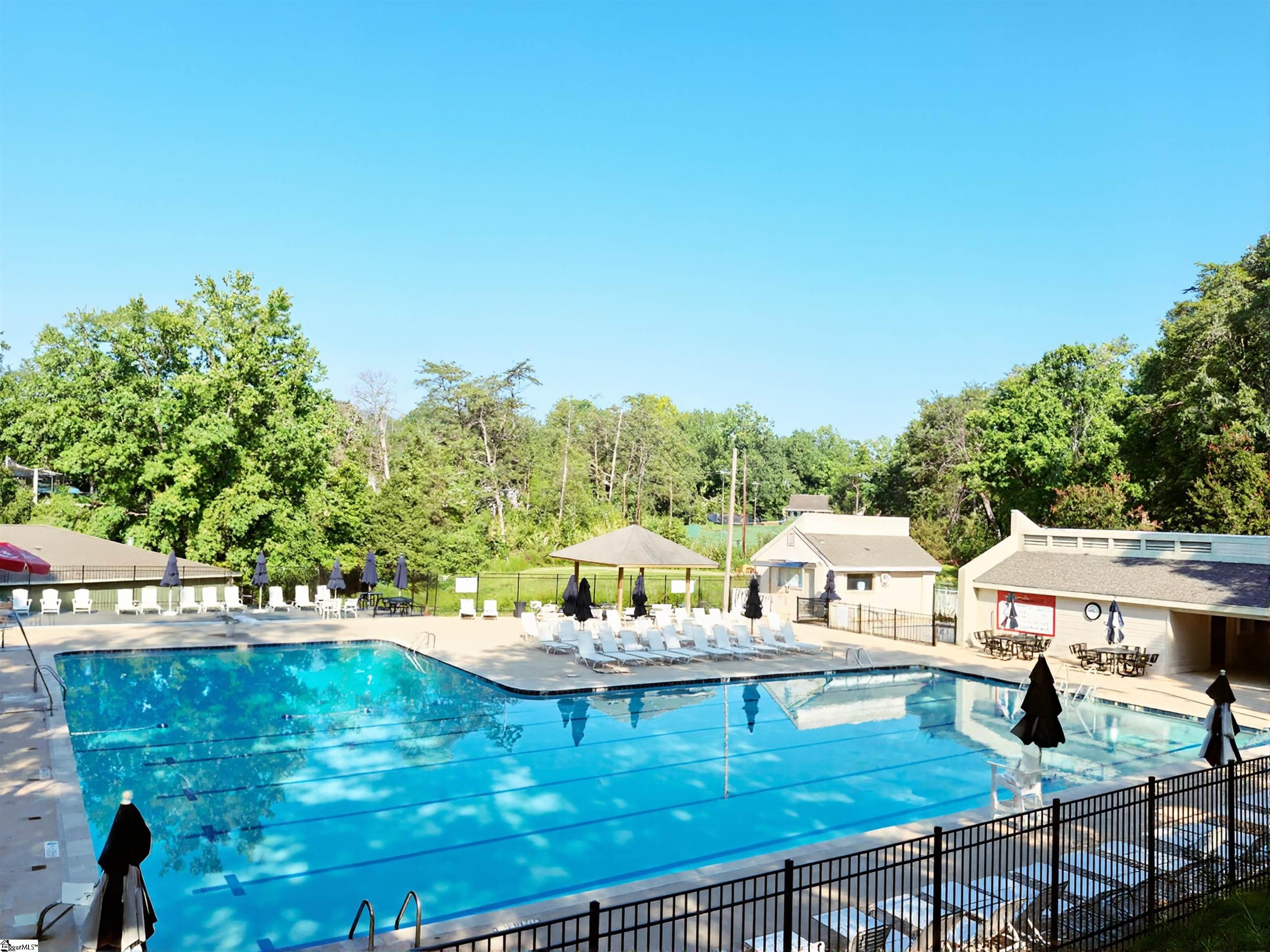 4 Creekside Way Greenville, SC 29609