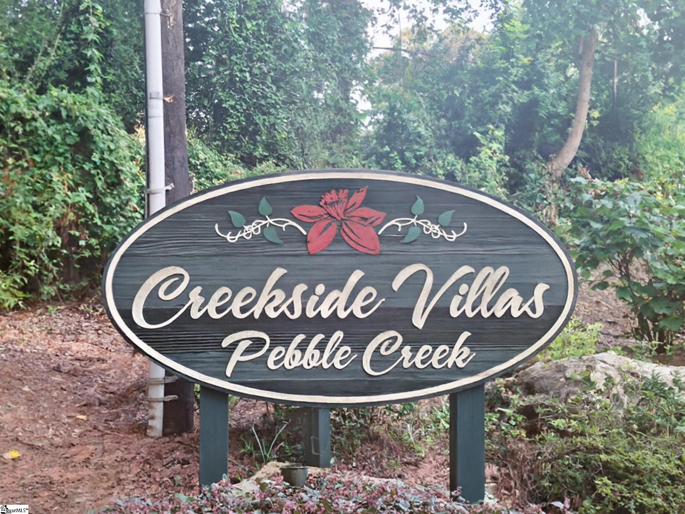 4 Creekside Way Greenville, SC 29609