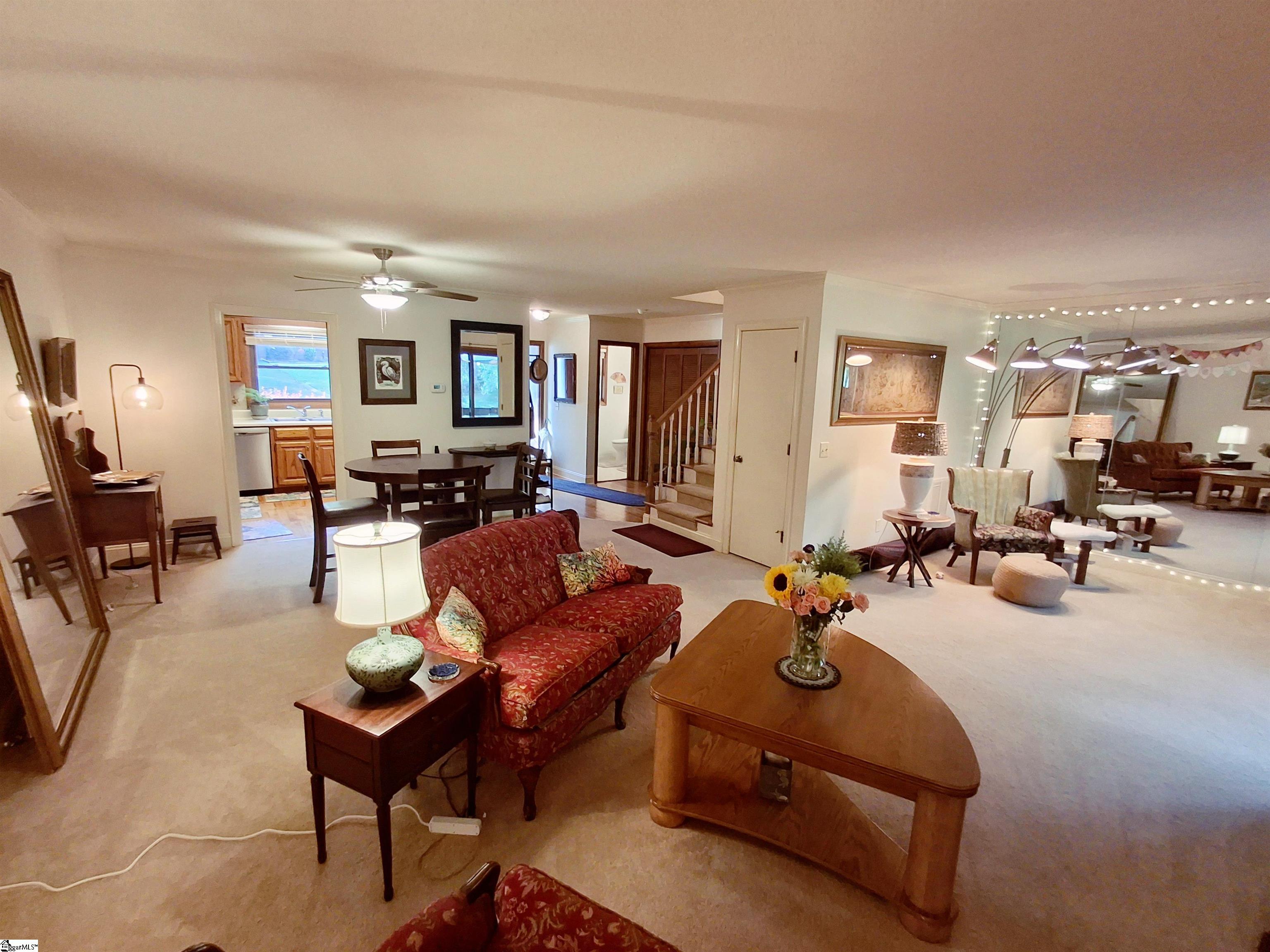 4 Creekside Way Greenville, SC 29609
