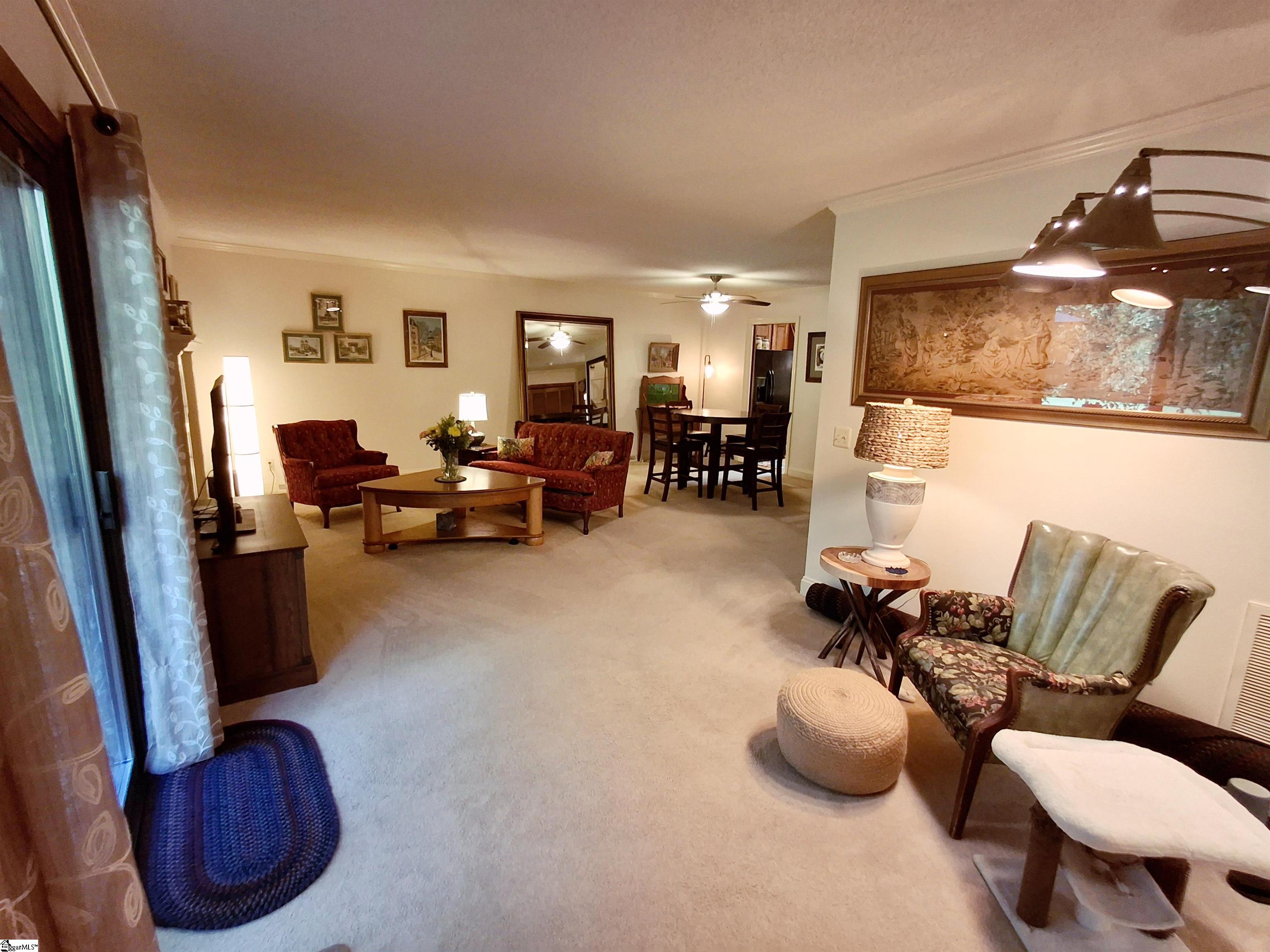 4 Creekside Way Greenville, SC 29609