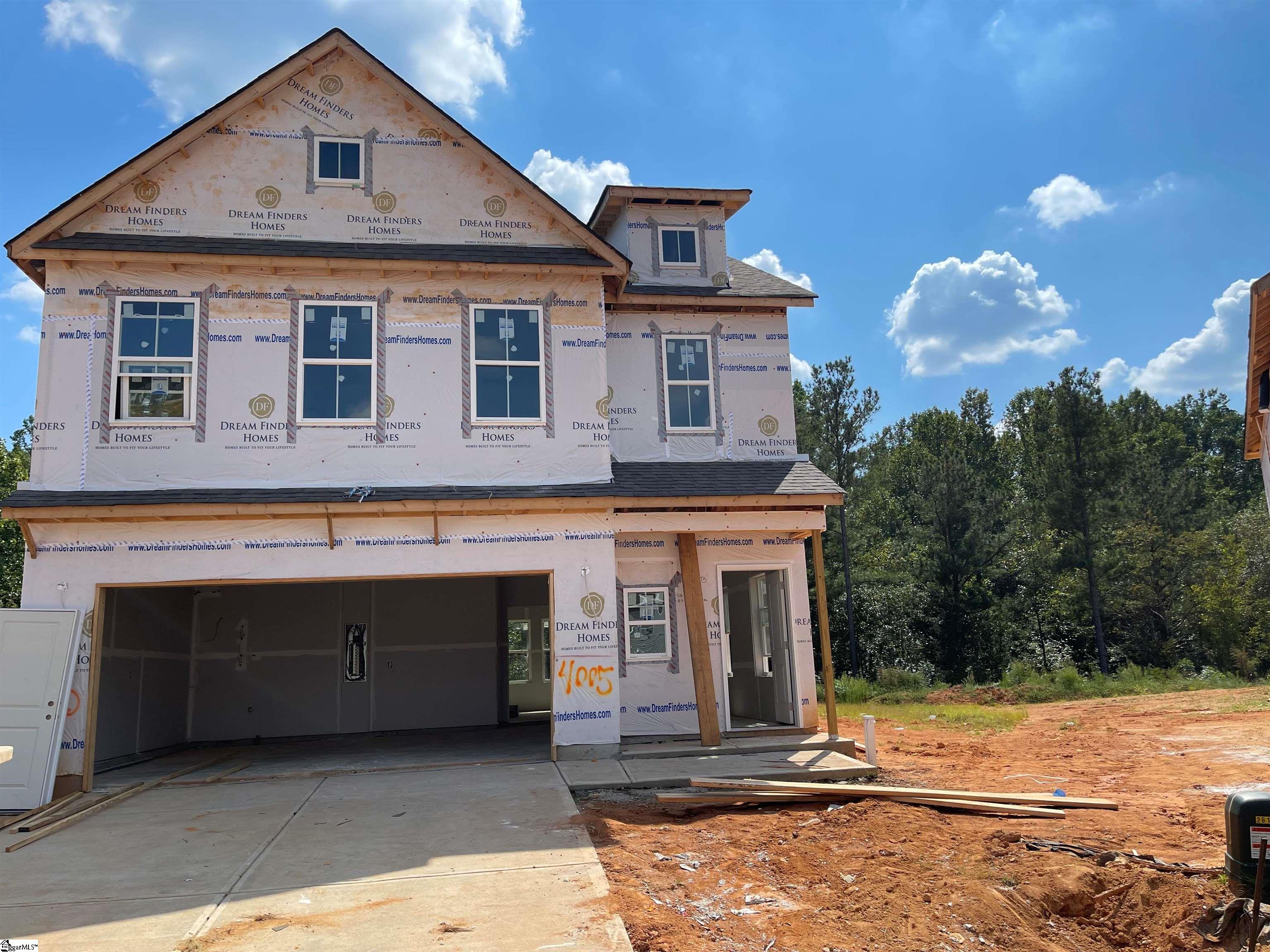 4005 Zepelin Way Roebuck, SC 29376
