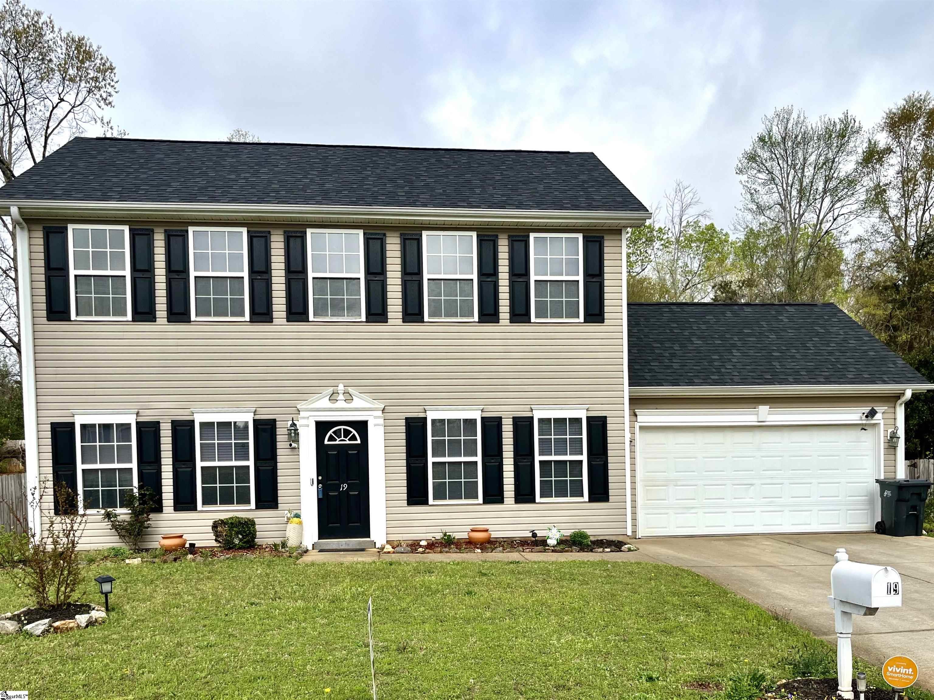 19 Juneau Court Greenville, SC 29605-6070