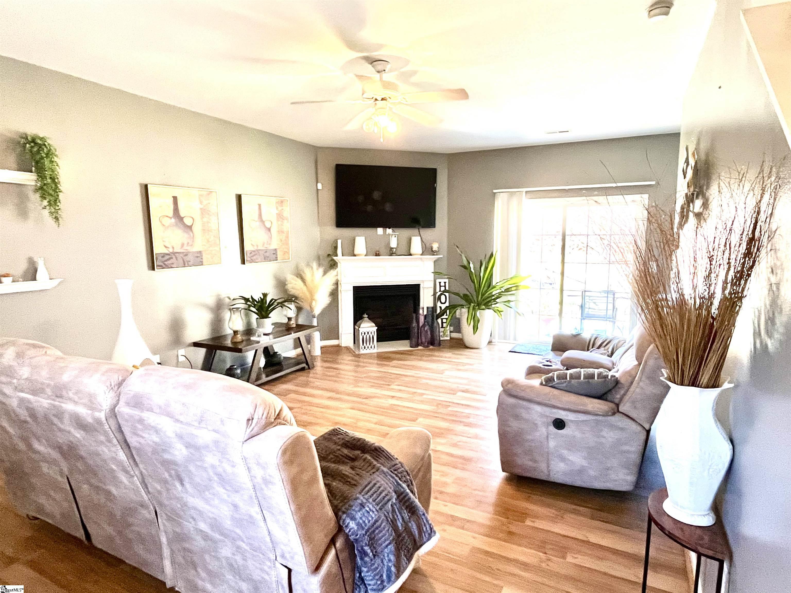 19 Juneau Court Greenville, SC 29605-6070