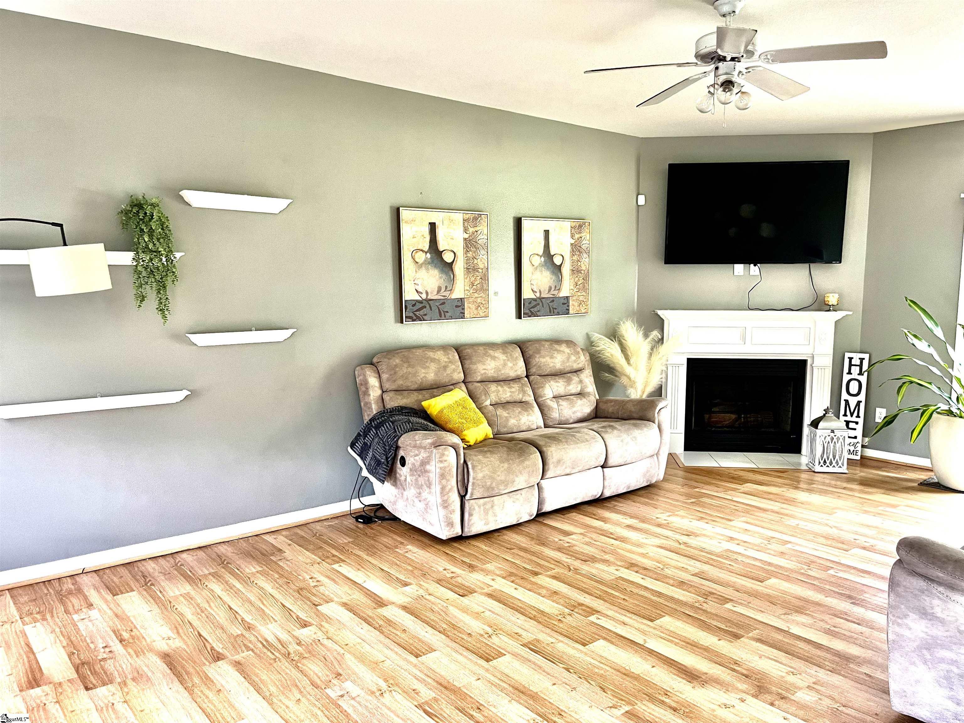 19 Juneau Court Greenville, SC 29605-6070