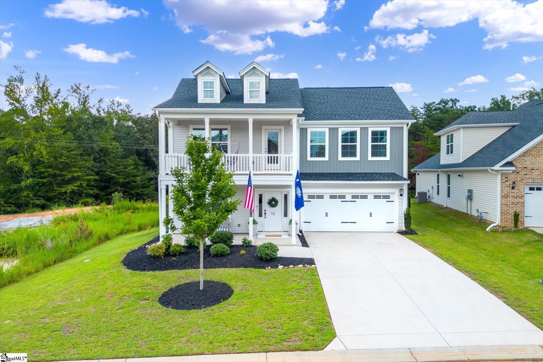 112 Woodcross Drive Simpsonville, SC 29681