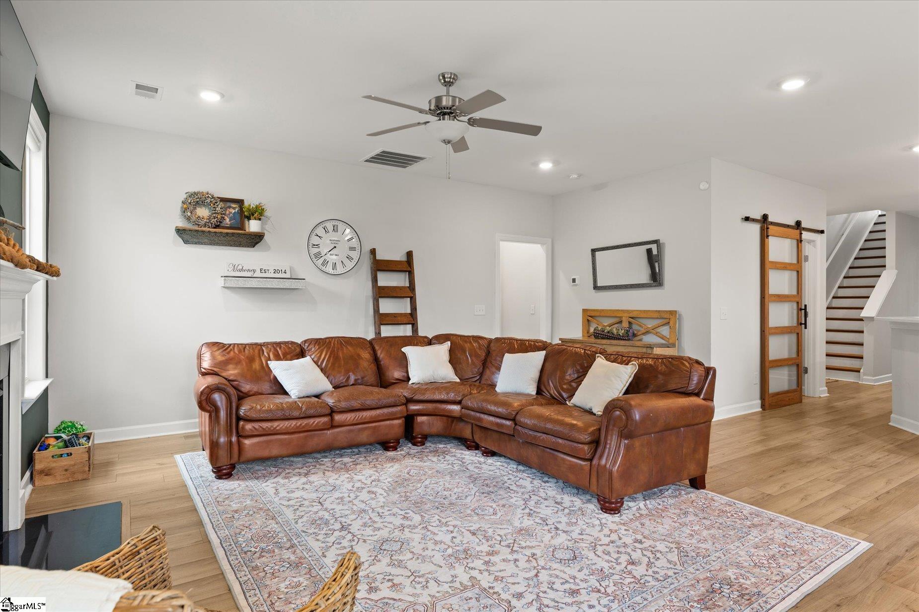 112 Woodcross Drive Simpsonville, SC 29681