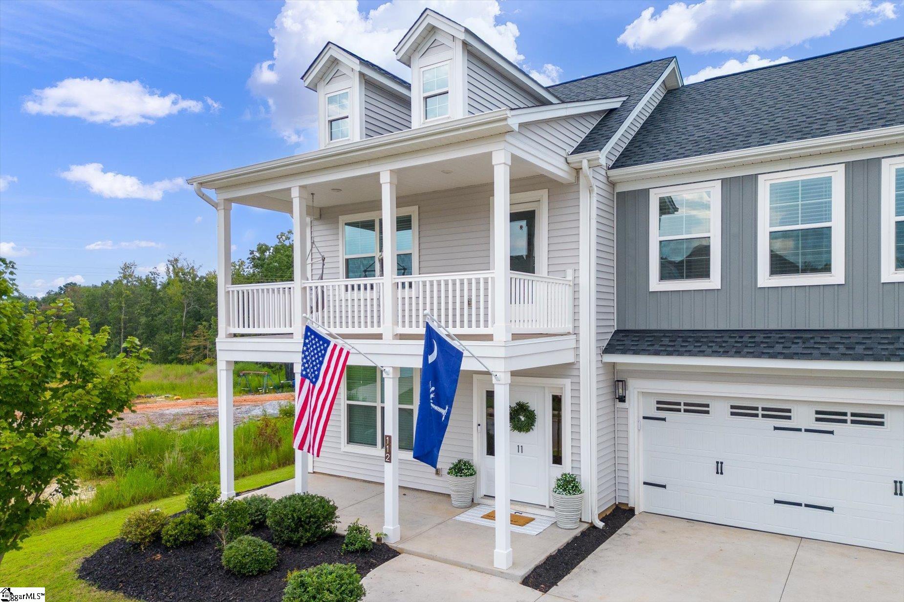 112 Woodcross Drive Simpsonville, SC 29681