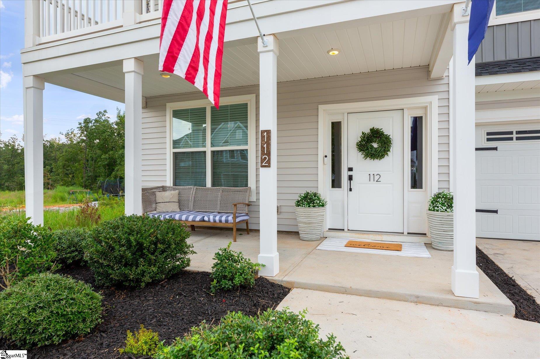 112 Woodcross Drive Simpsonville, SC 29681