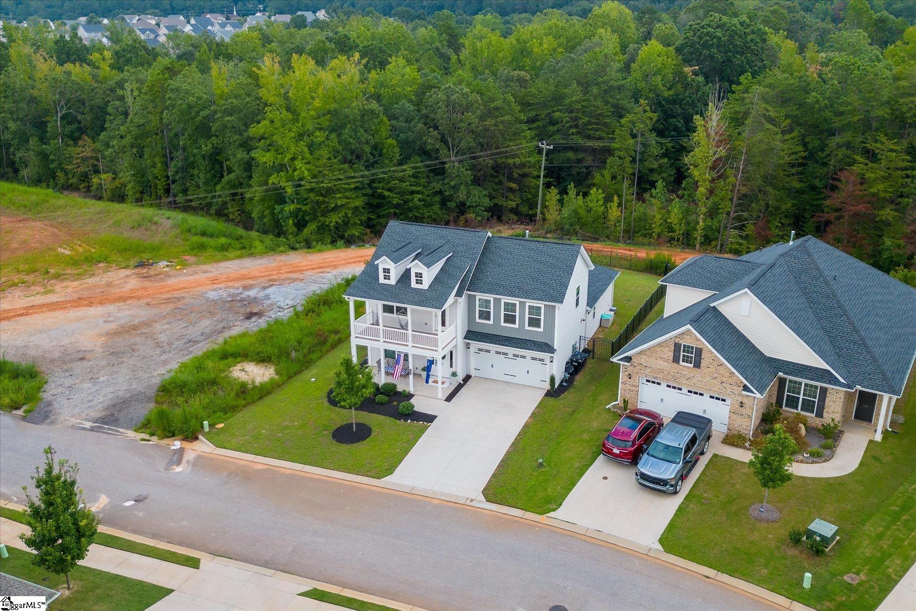 112 Woodcross Drive Simpsonville, SC 29681