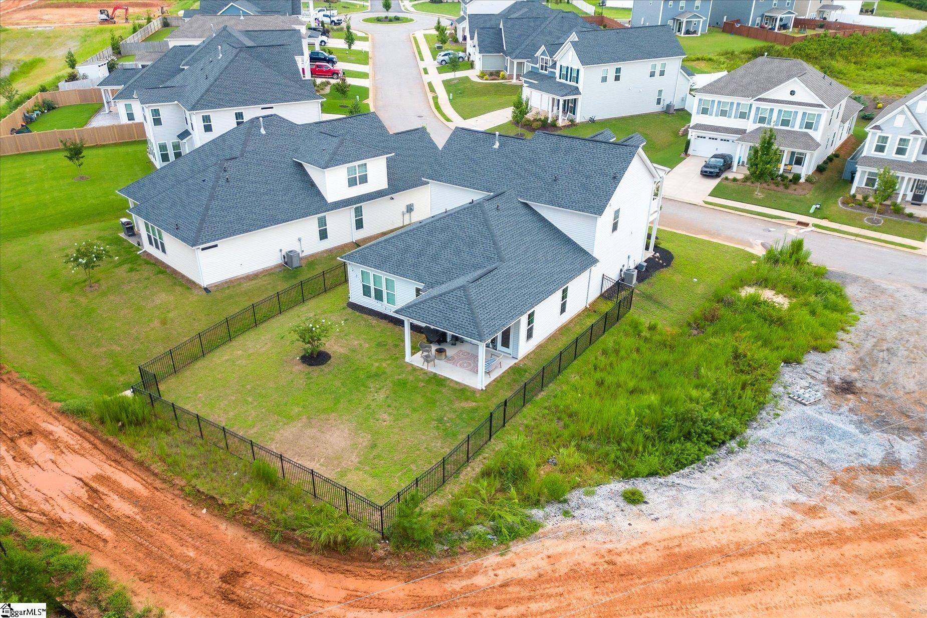 112 Woodcross Drive Simpsonville, SC 29681