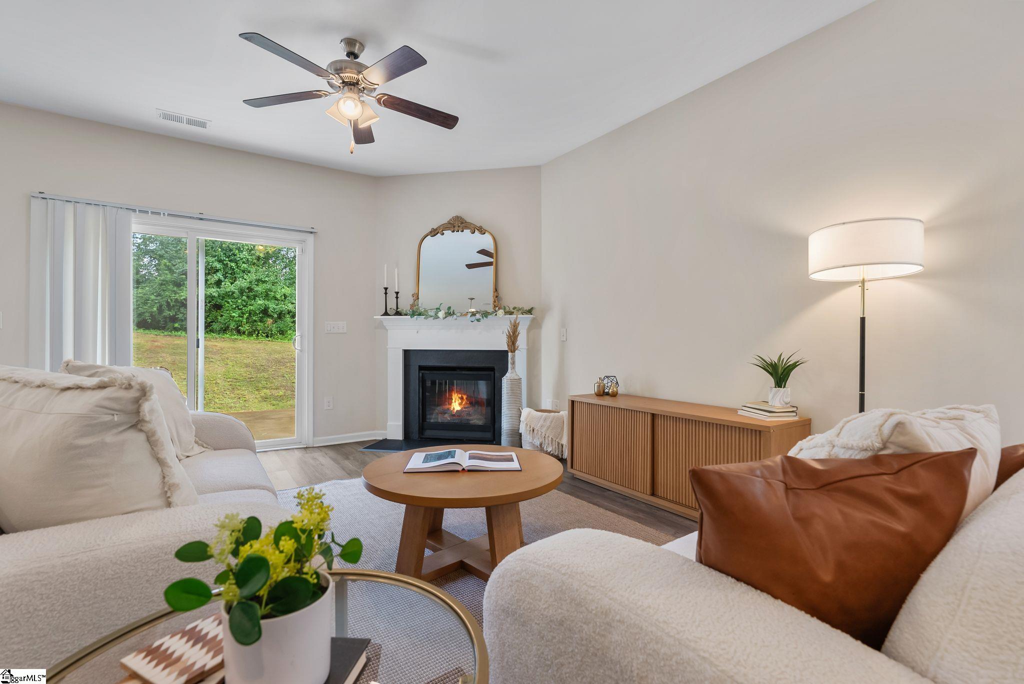 127 Highland Park Court Easley, SC 29642