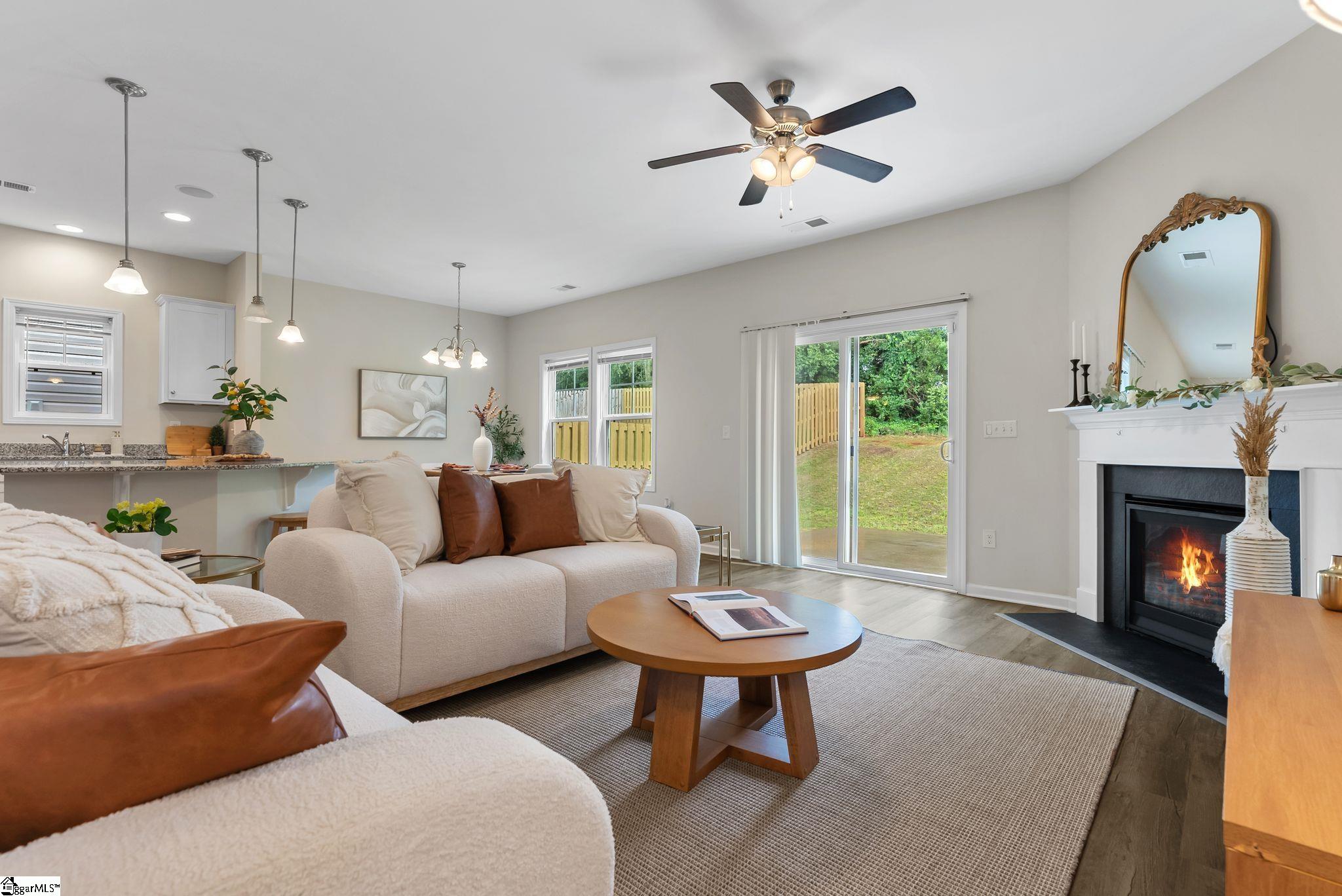 127 Highland Park Court Easley, SC 29642