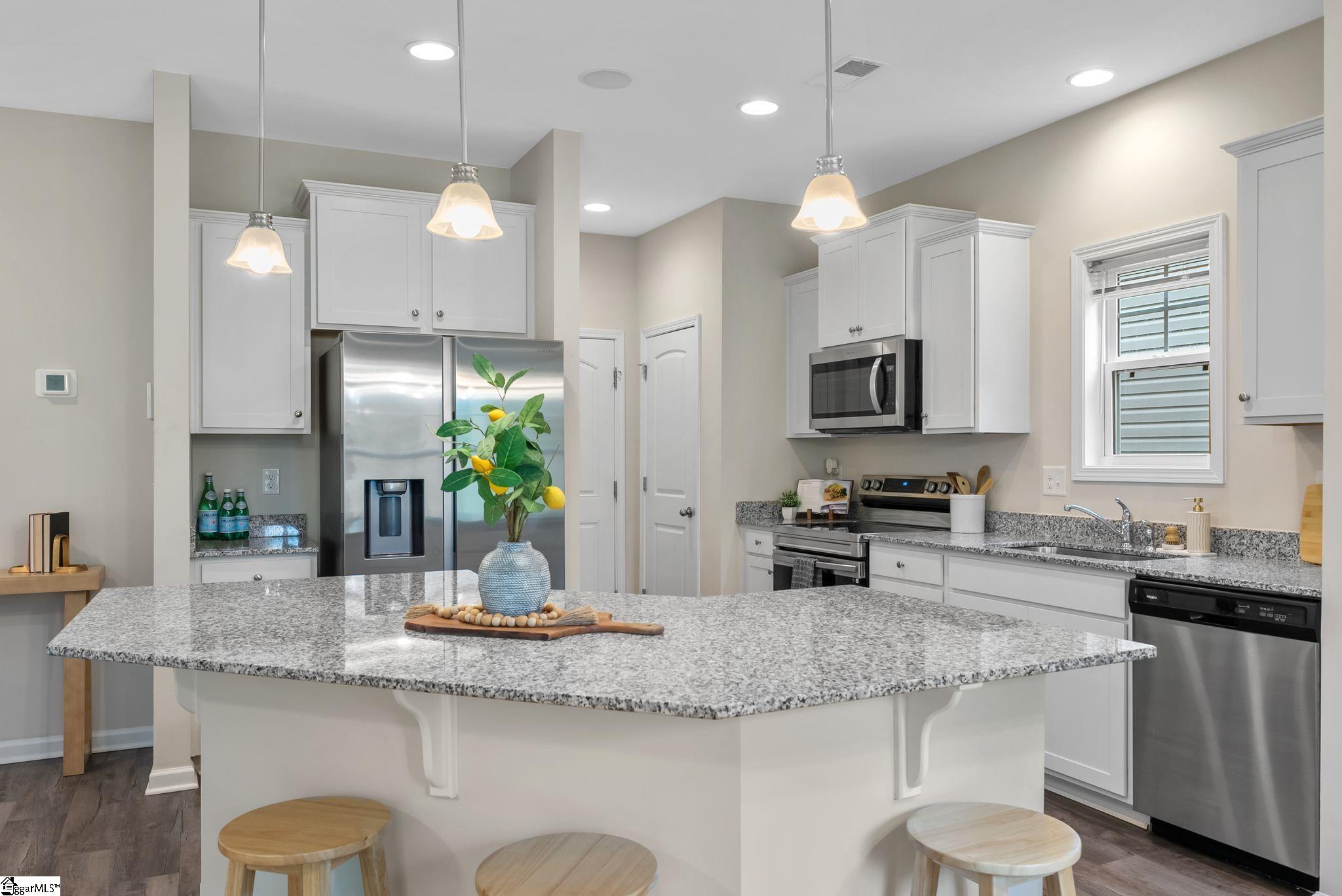 127 Highland Park Court Easley, SC 29642