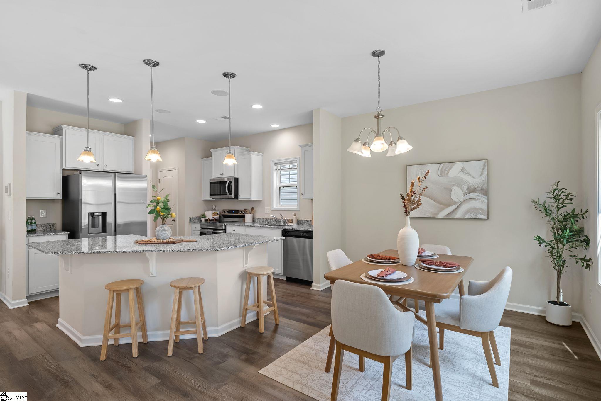 127 Highland Park Court Easley, SC 29642