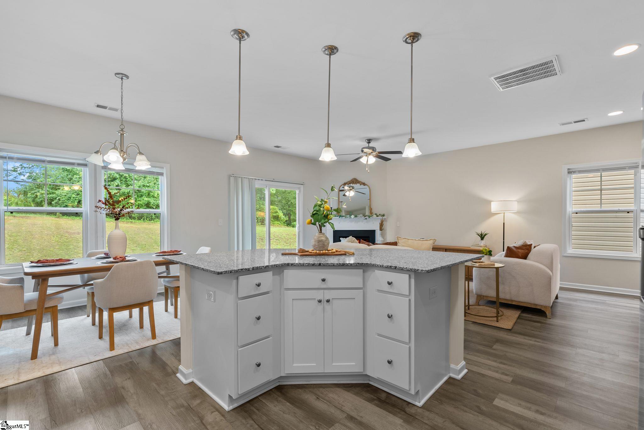 127 Highland Park Court Easley, SC 29642