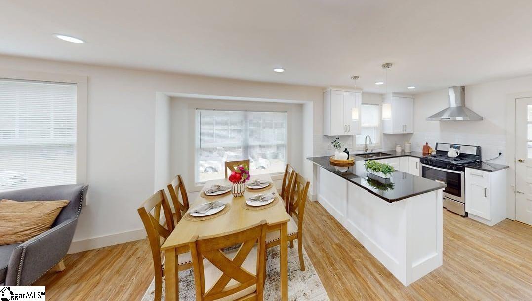 76 Bobo Street Inman, SC 29349
