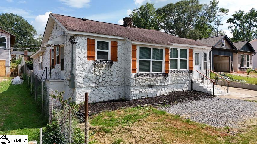 76 Bobo Street Inman, SC 29349