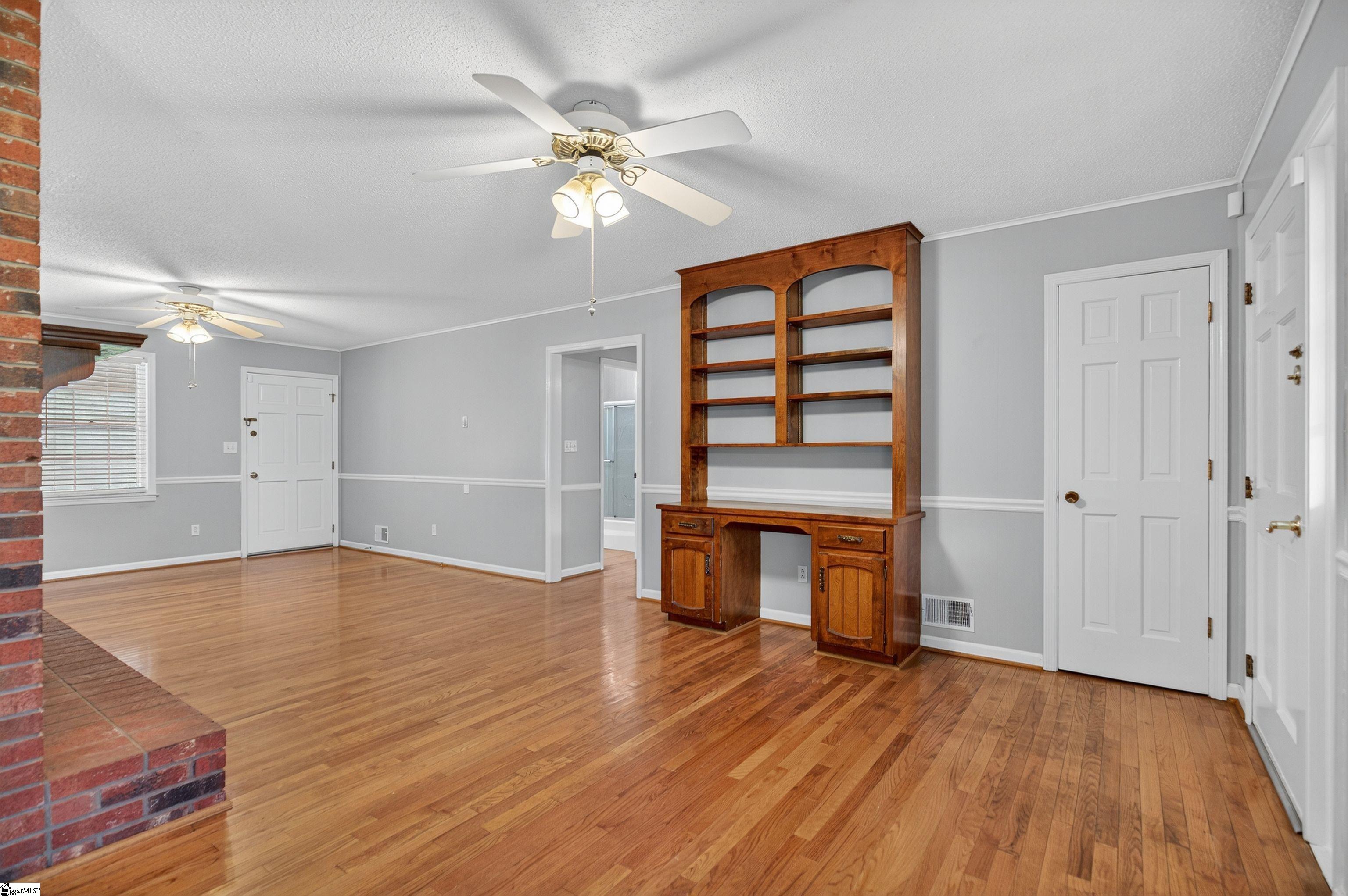 1621 W Georgia Road Woodruff, SC 29388
