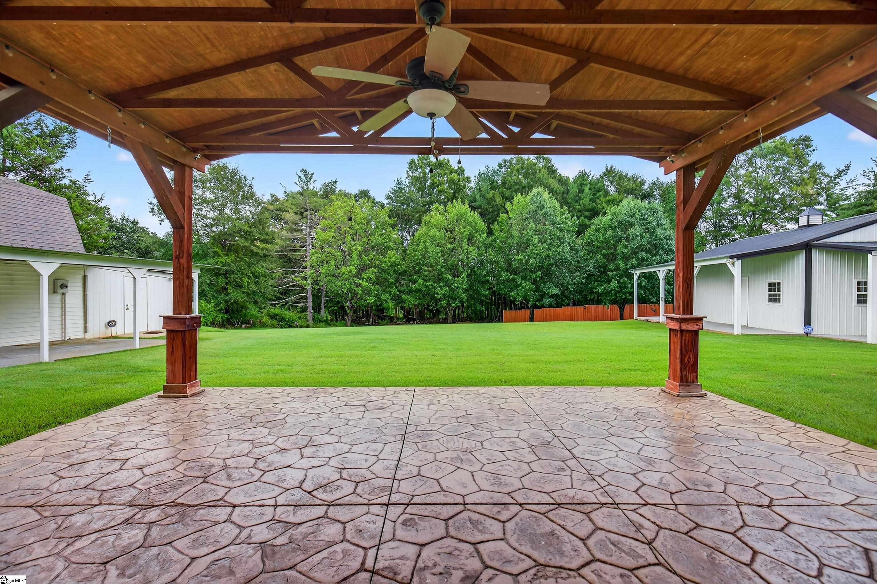 1621 W Georgia Road Woodruff, SC 29388
