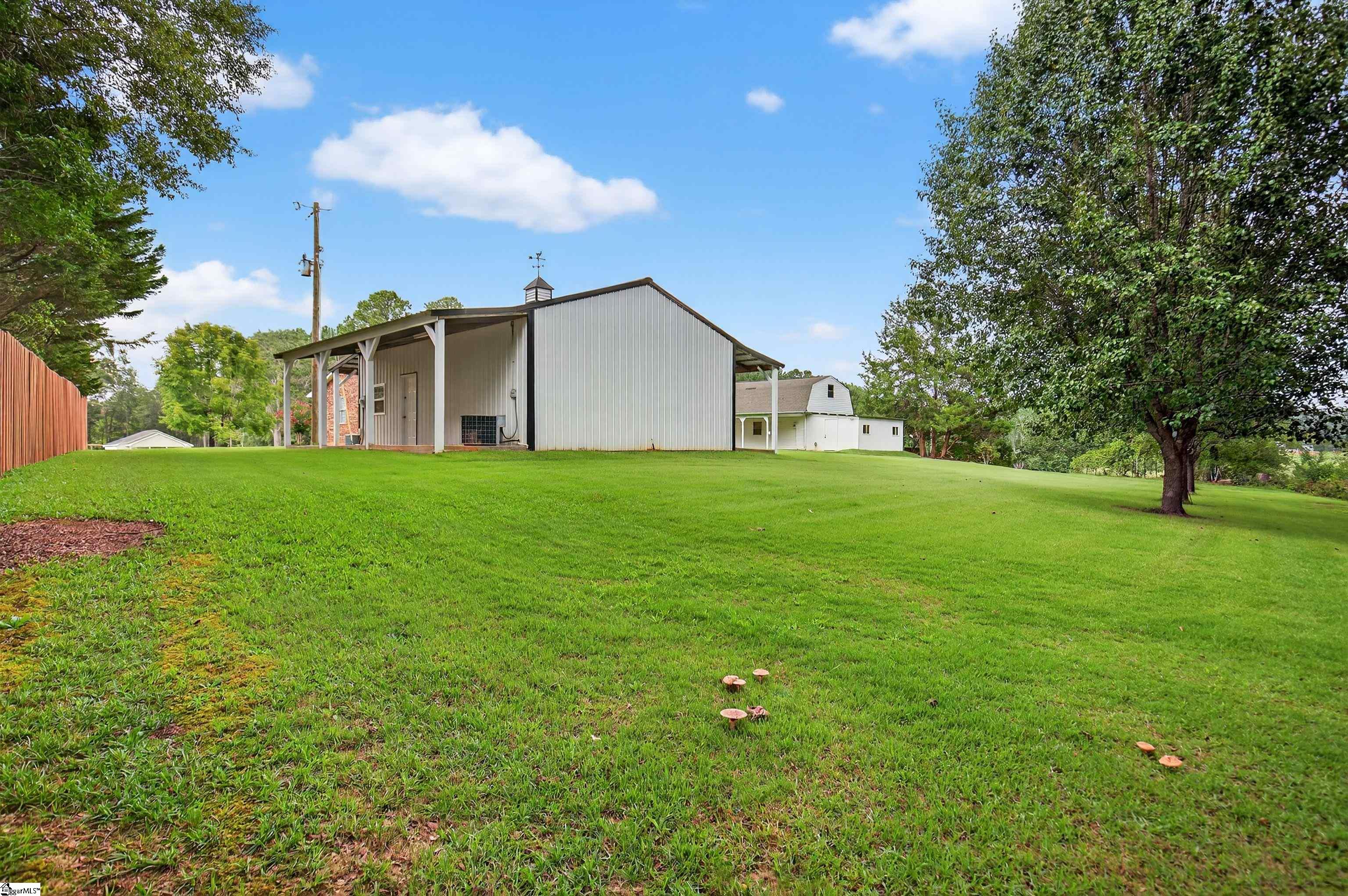1621 W Georgia Road Woodruff, SC 29388