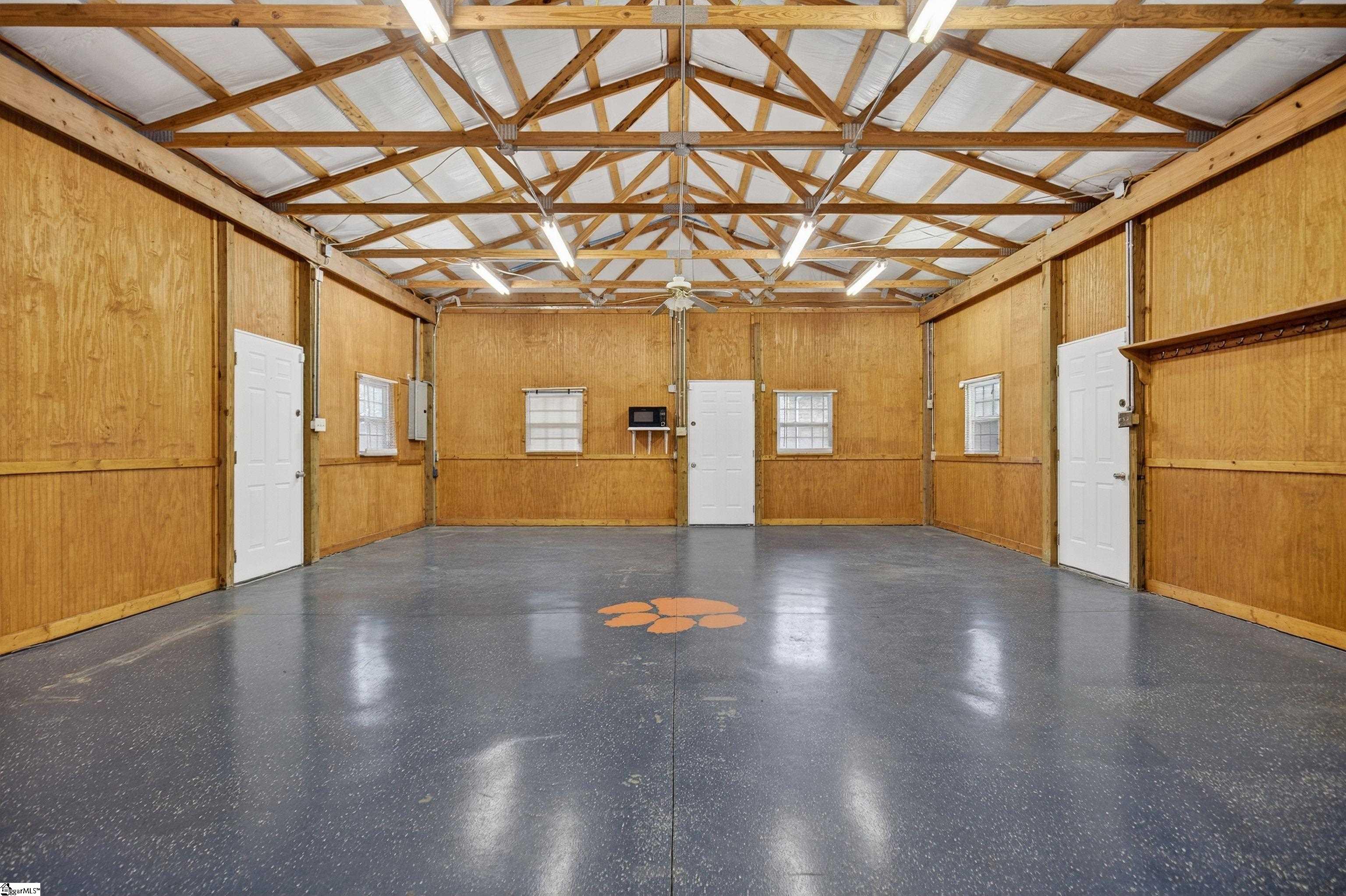 1621 W Georgia Road Woodruff, SC 29388