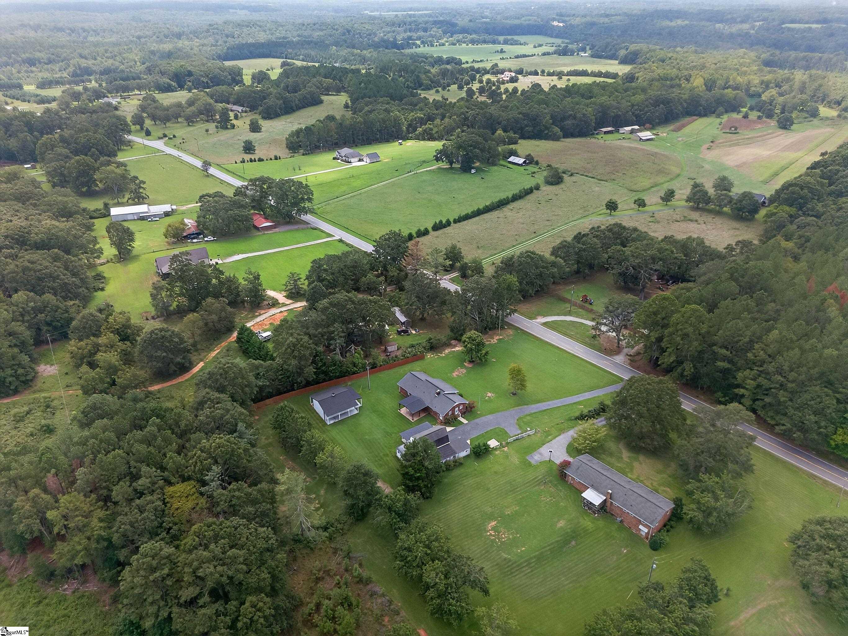 1621 W Georgia Road Woodruff, SC 29388