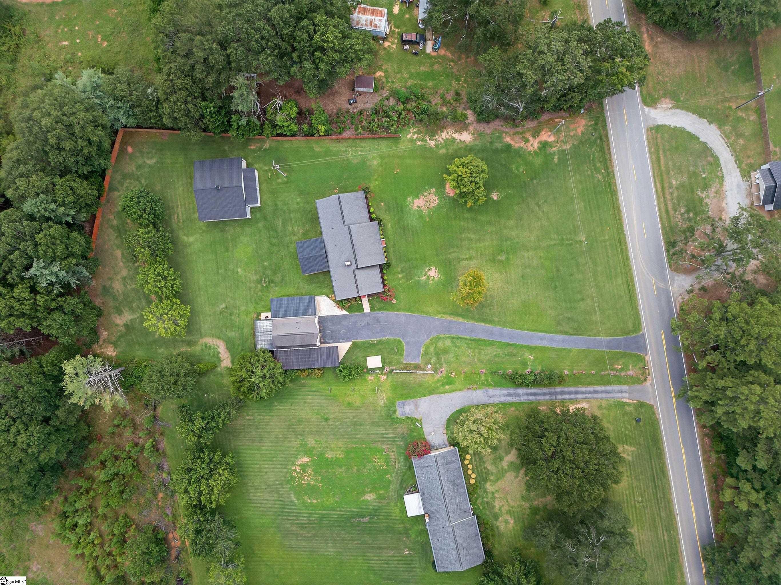 1621 W Georgia Road Woodruff, SC 29388