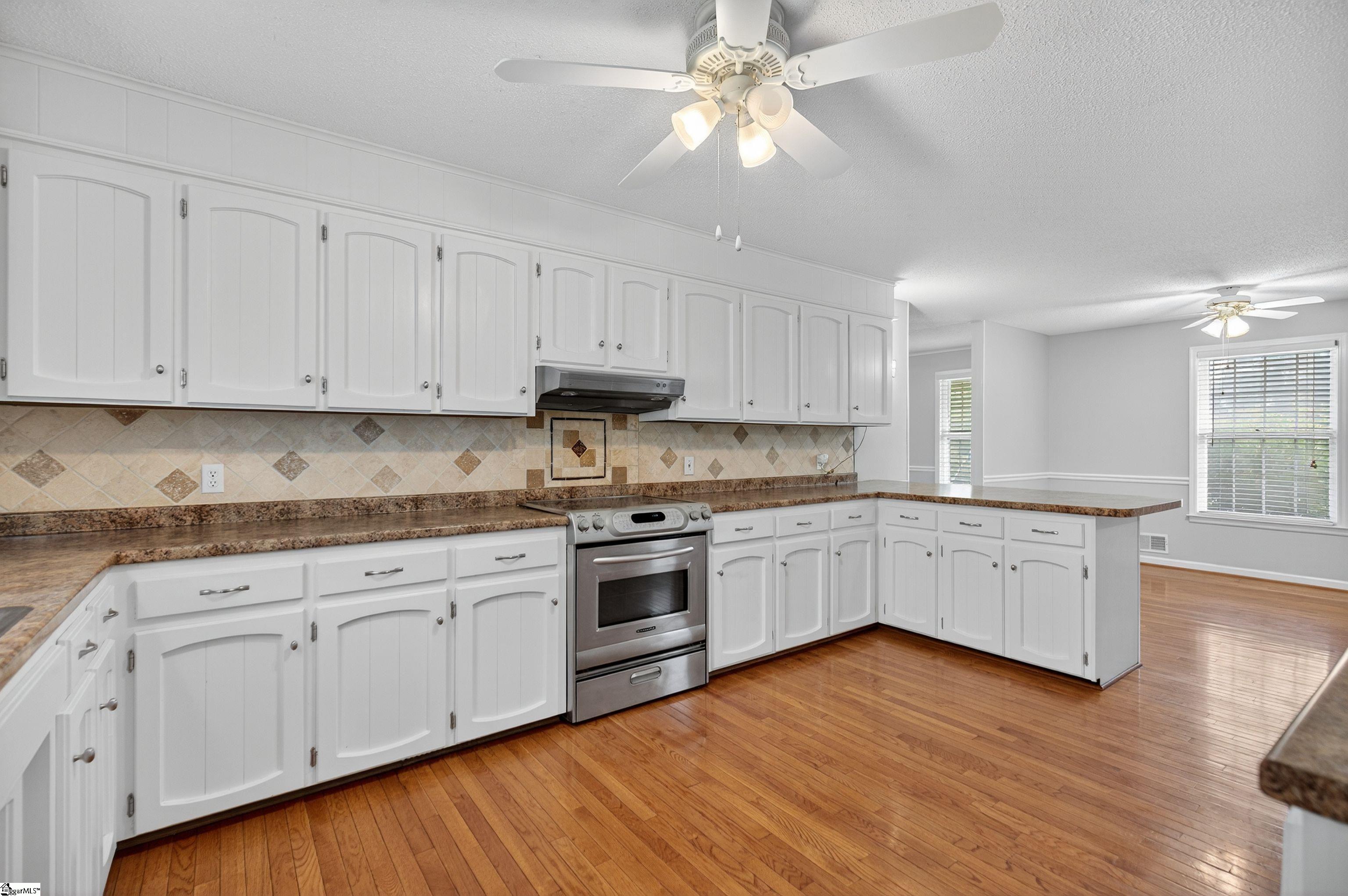 1621 W Georgia Road Woodruff, SC 29388