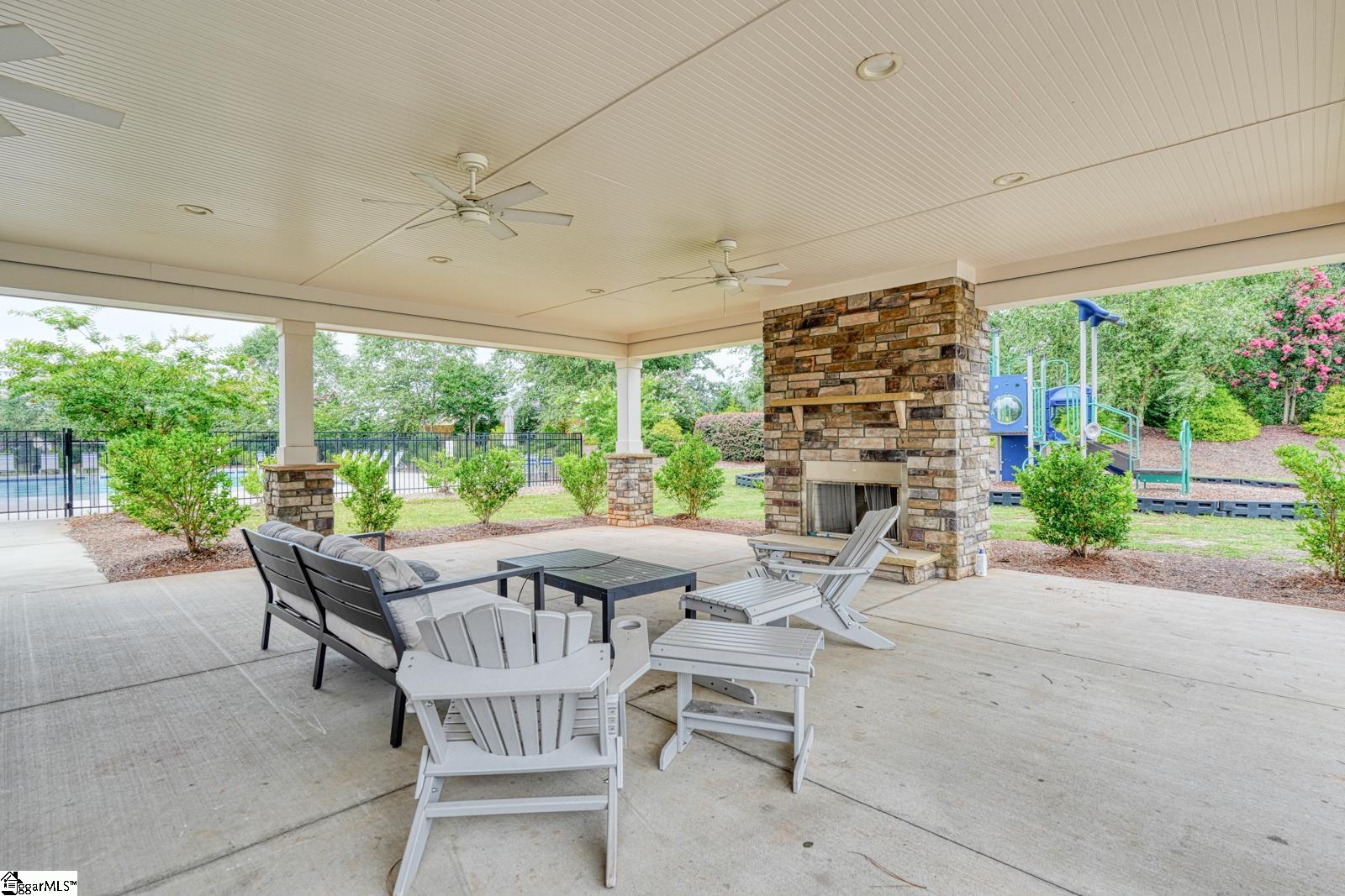 571 Yellow Fox Road Greer, SC 29651