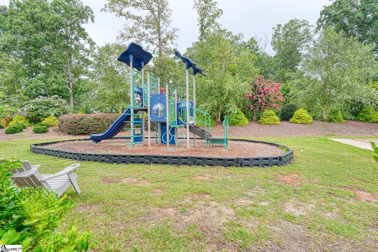571 Yellow Fox Road Greer, SC 29651