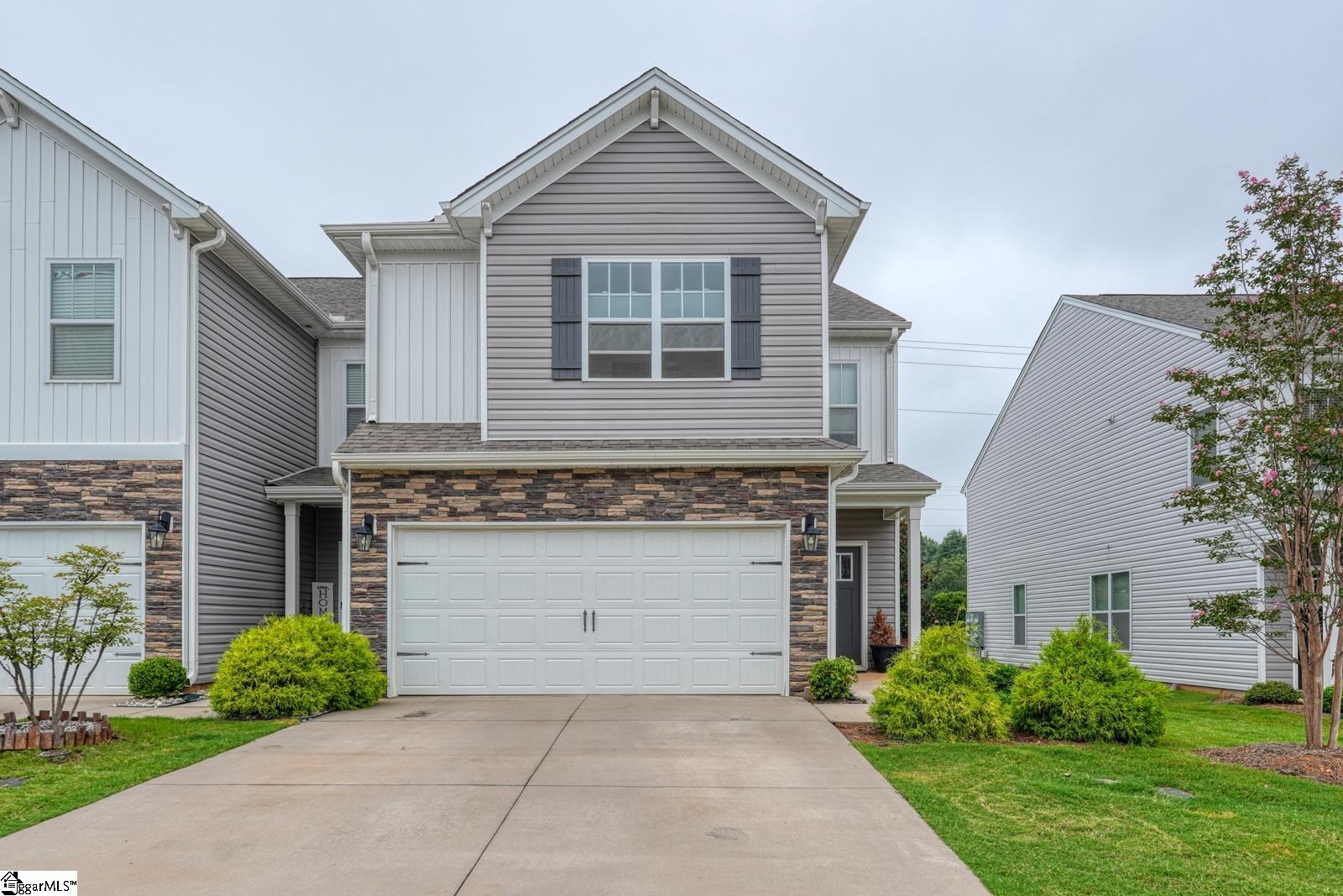 571 Yellow Fox Road Greer, SC 29651