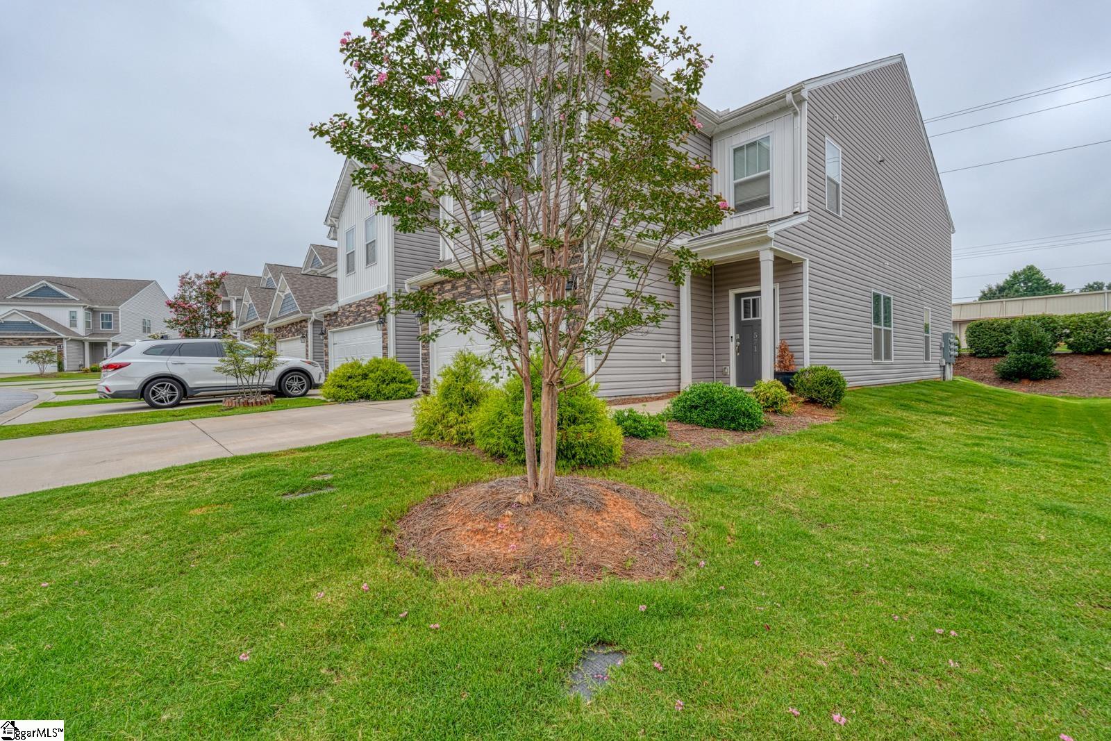 571 Yellow Fox Road Greer, SC 29651