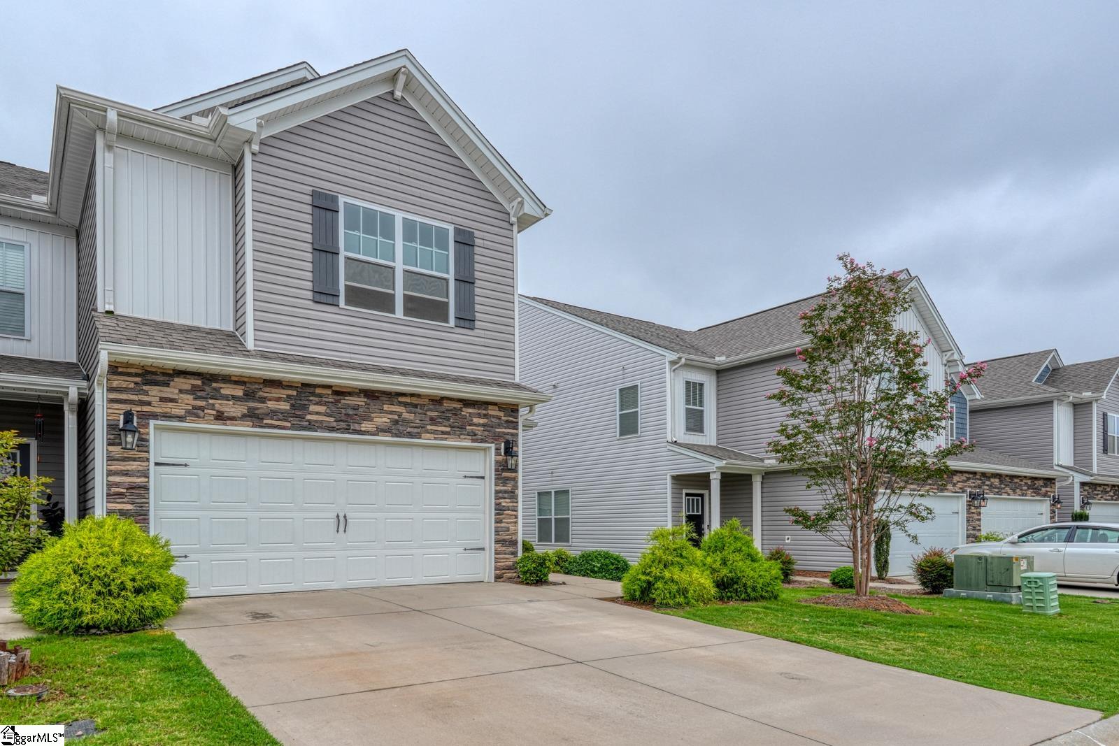 571 Yellow Fox Road Greer, SC 29651