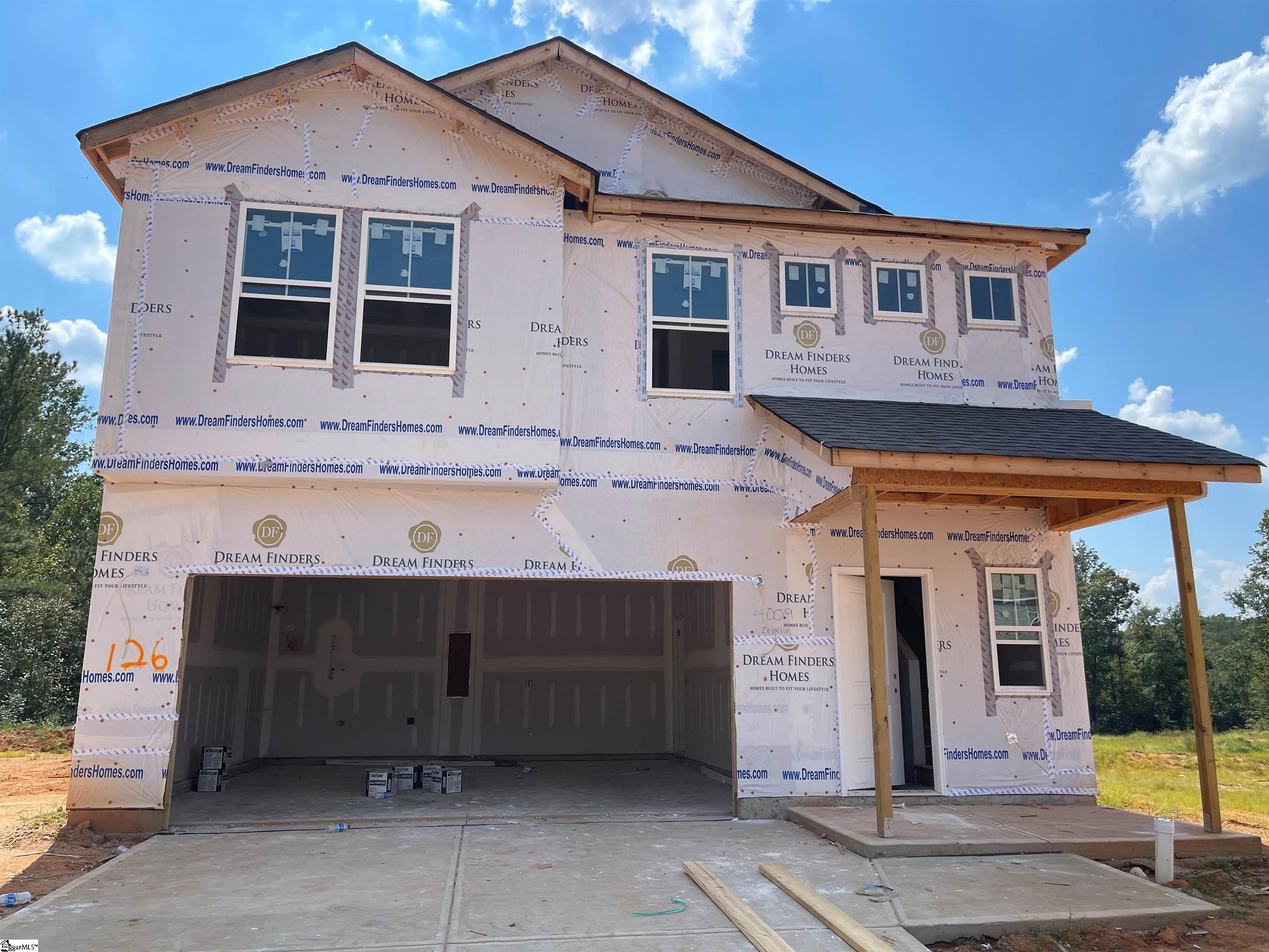 4009 Zepelin Way Roebuck, SC 29376