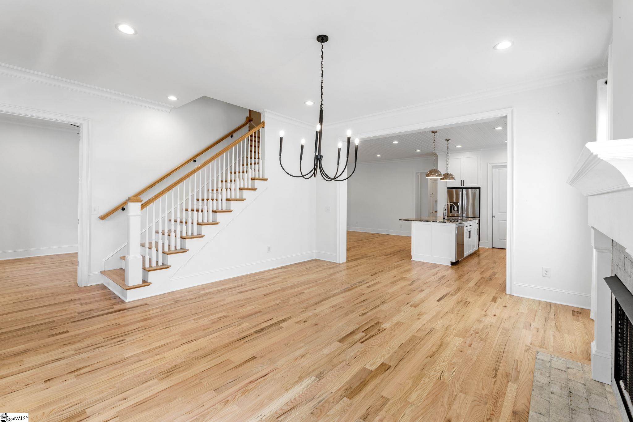 20 Odell Street Greenville, SC 29615
