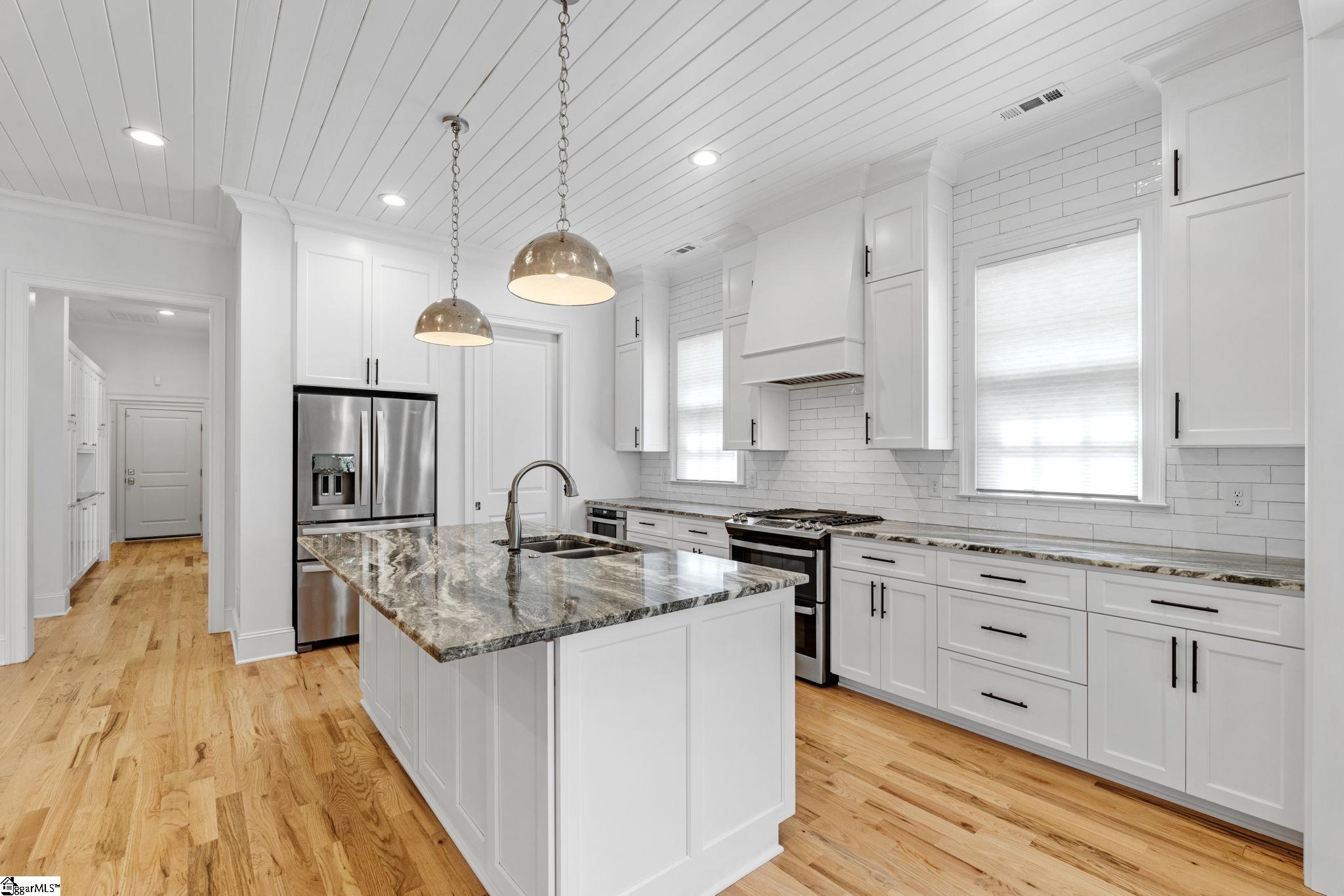 20 Odell Street Greenville, SC 29615