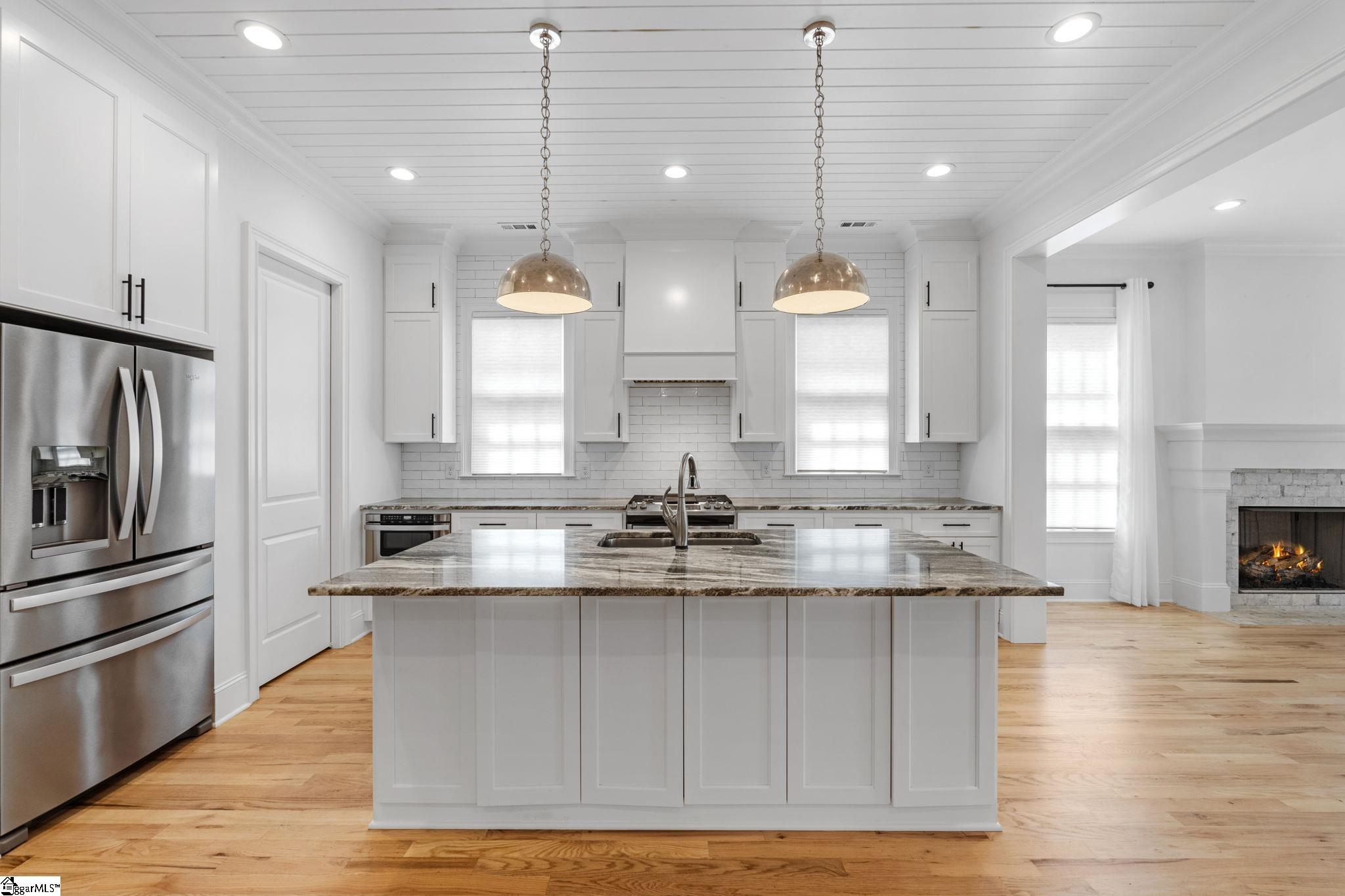 20 Odell Street Greenville, SC 29615