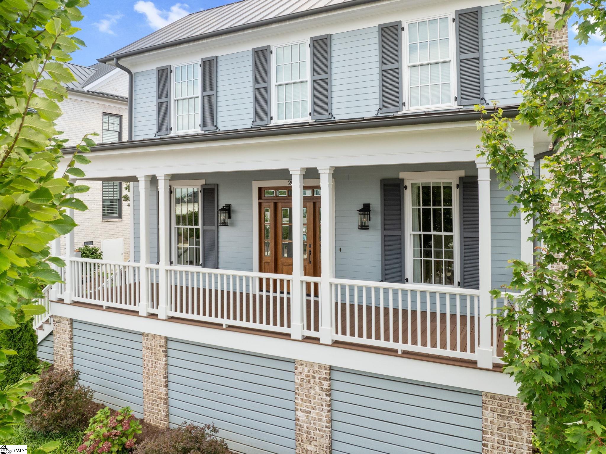 20 Odell Street Greenville, SC 29615