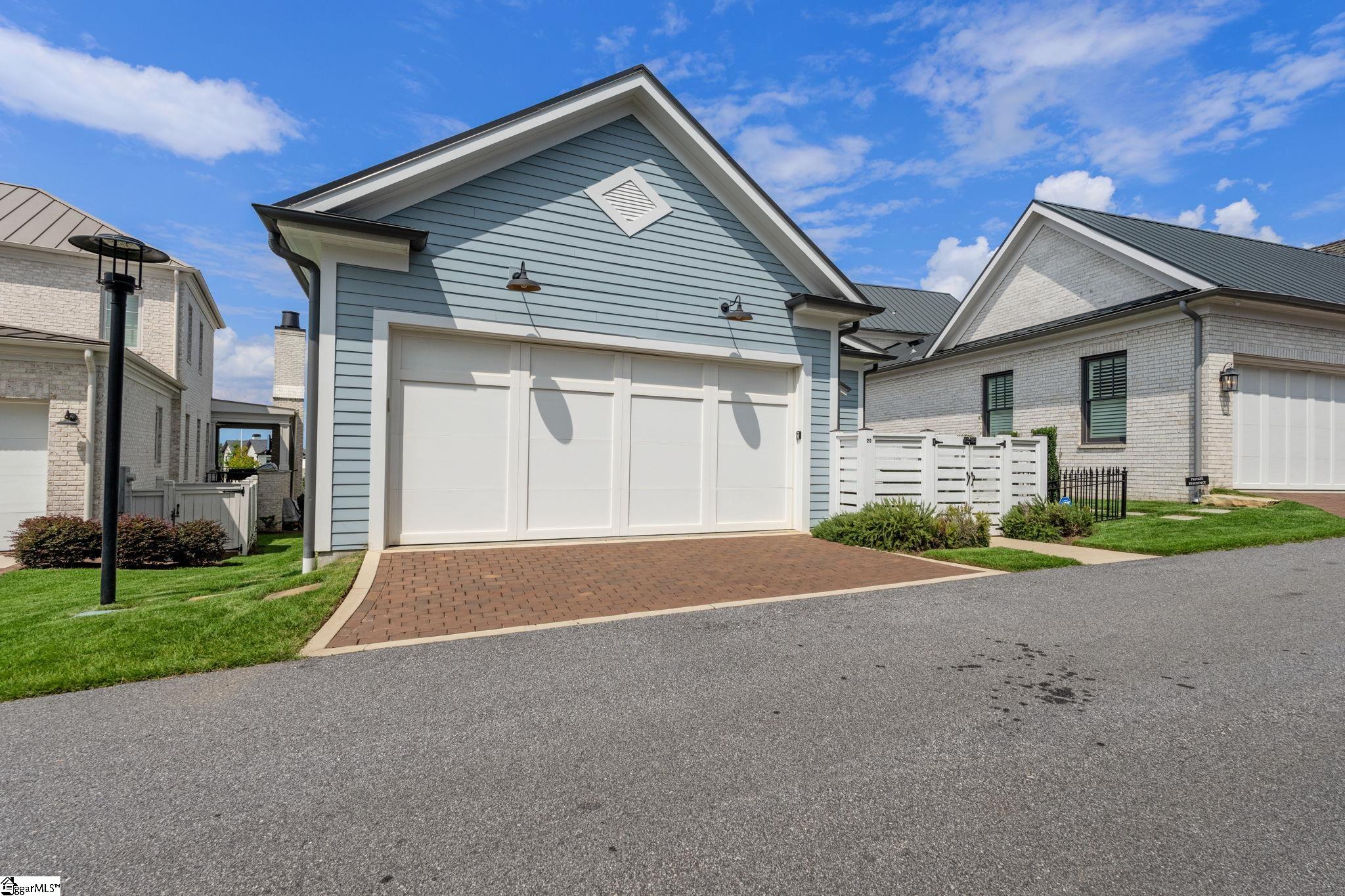 20 Odell Street Greenville, SC 29615