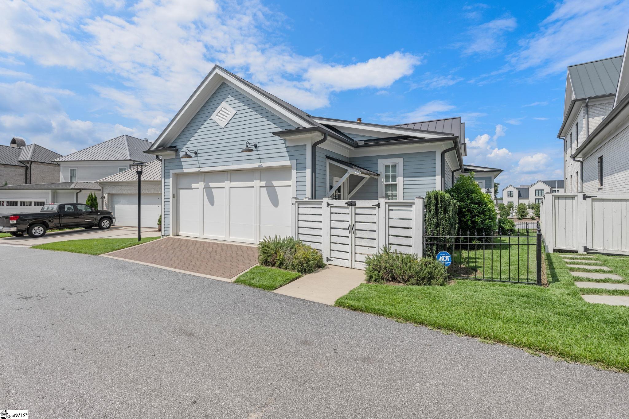 20 Odell Street Greenville, SC 29615