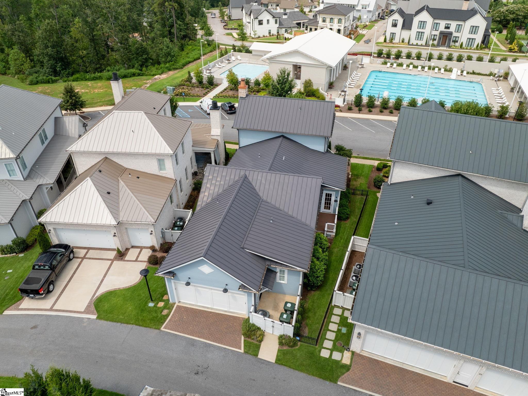 20 Odell Street Greenville, SC 29615