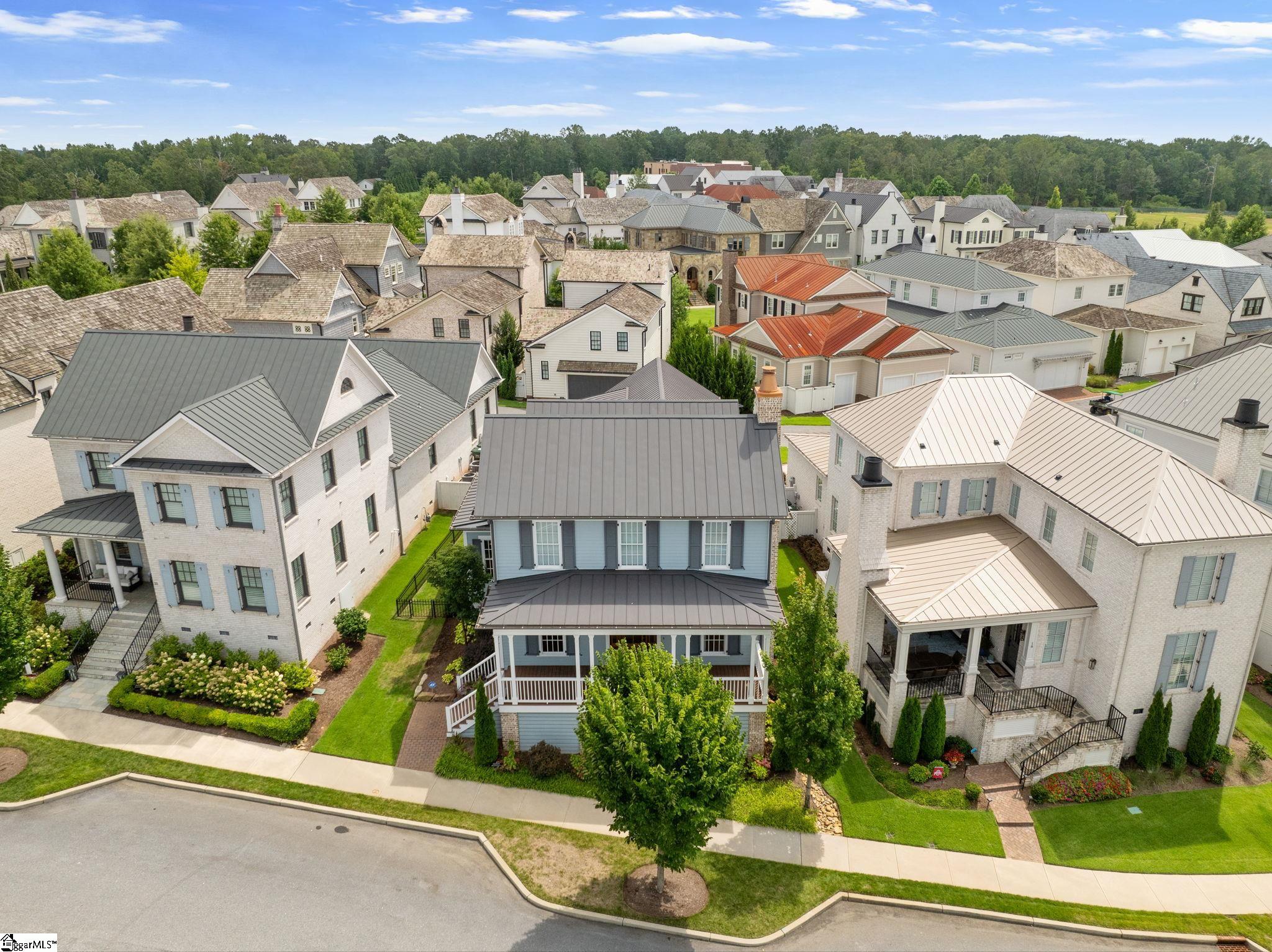 20 Odell Street Greenville, SC 29615