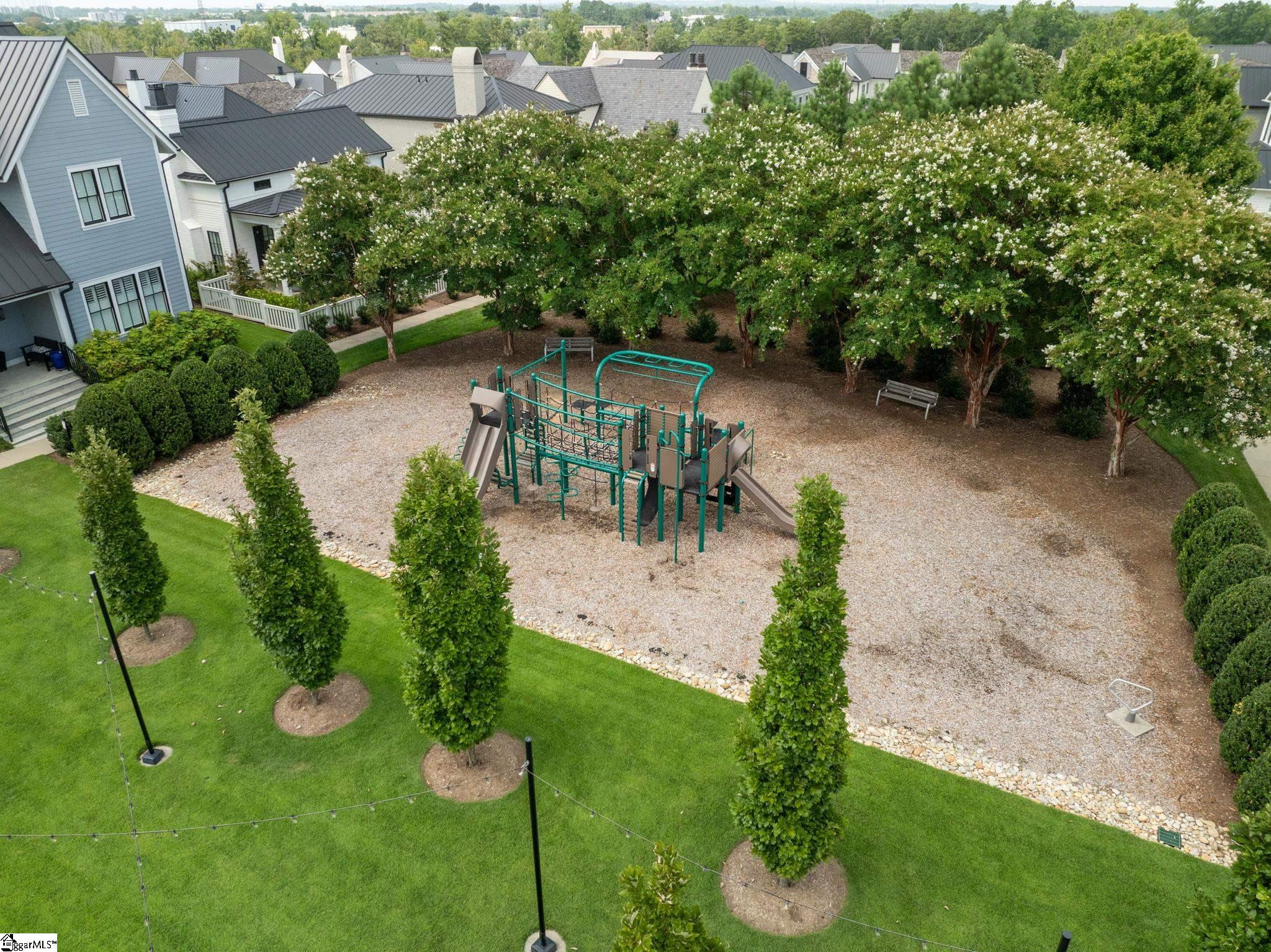 20 Odell Street Greenville, SC 29615