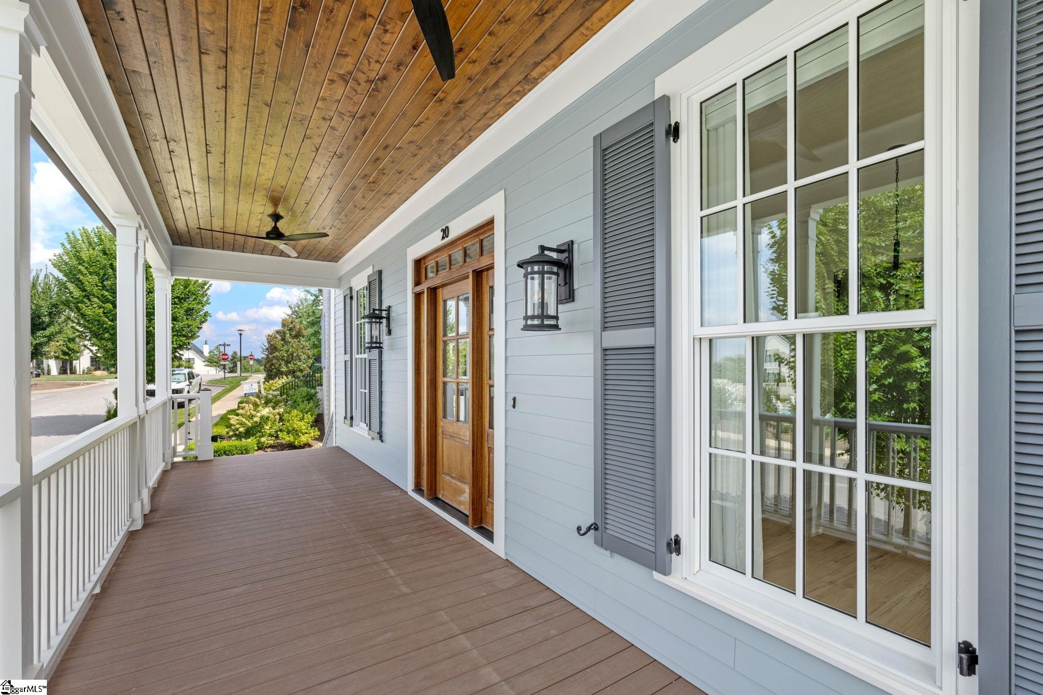 20 Odell Street Greenville, SC 29615