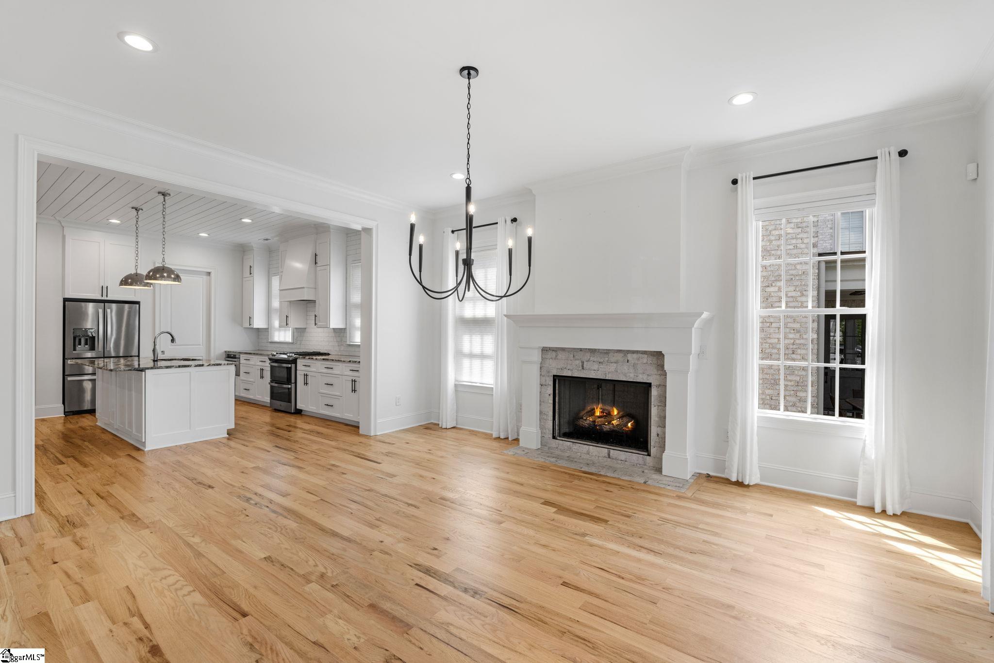 20 Odell Street Greenville, SC 29615