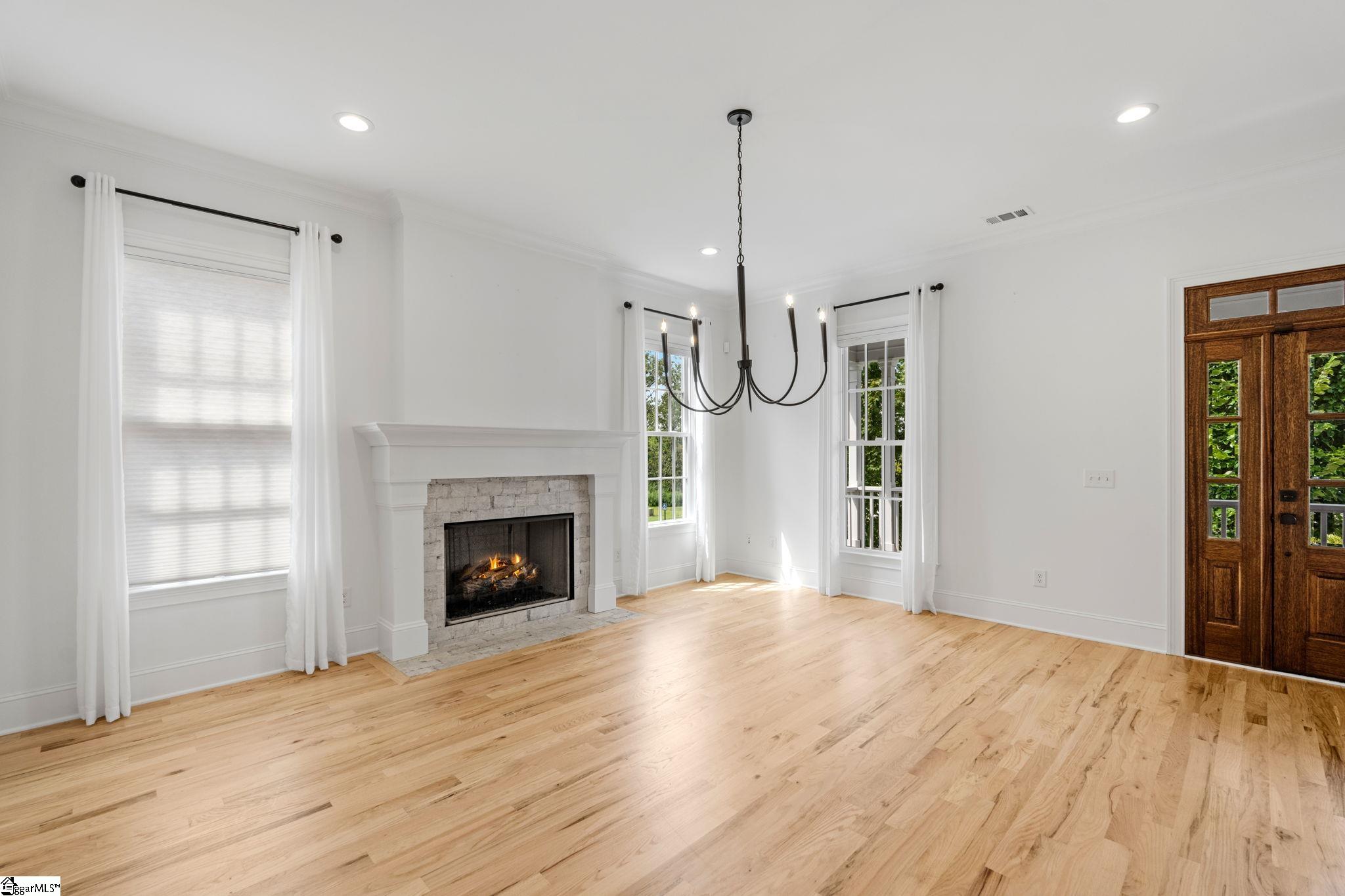 20 Odell Street Greenville, SC 29615